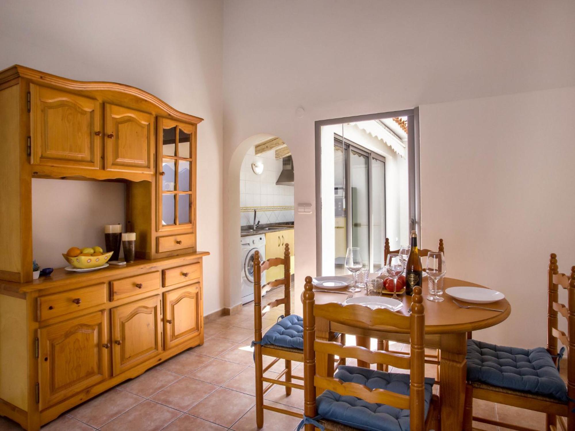 Сasa de vacaciones Casita Reme By Interhome