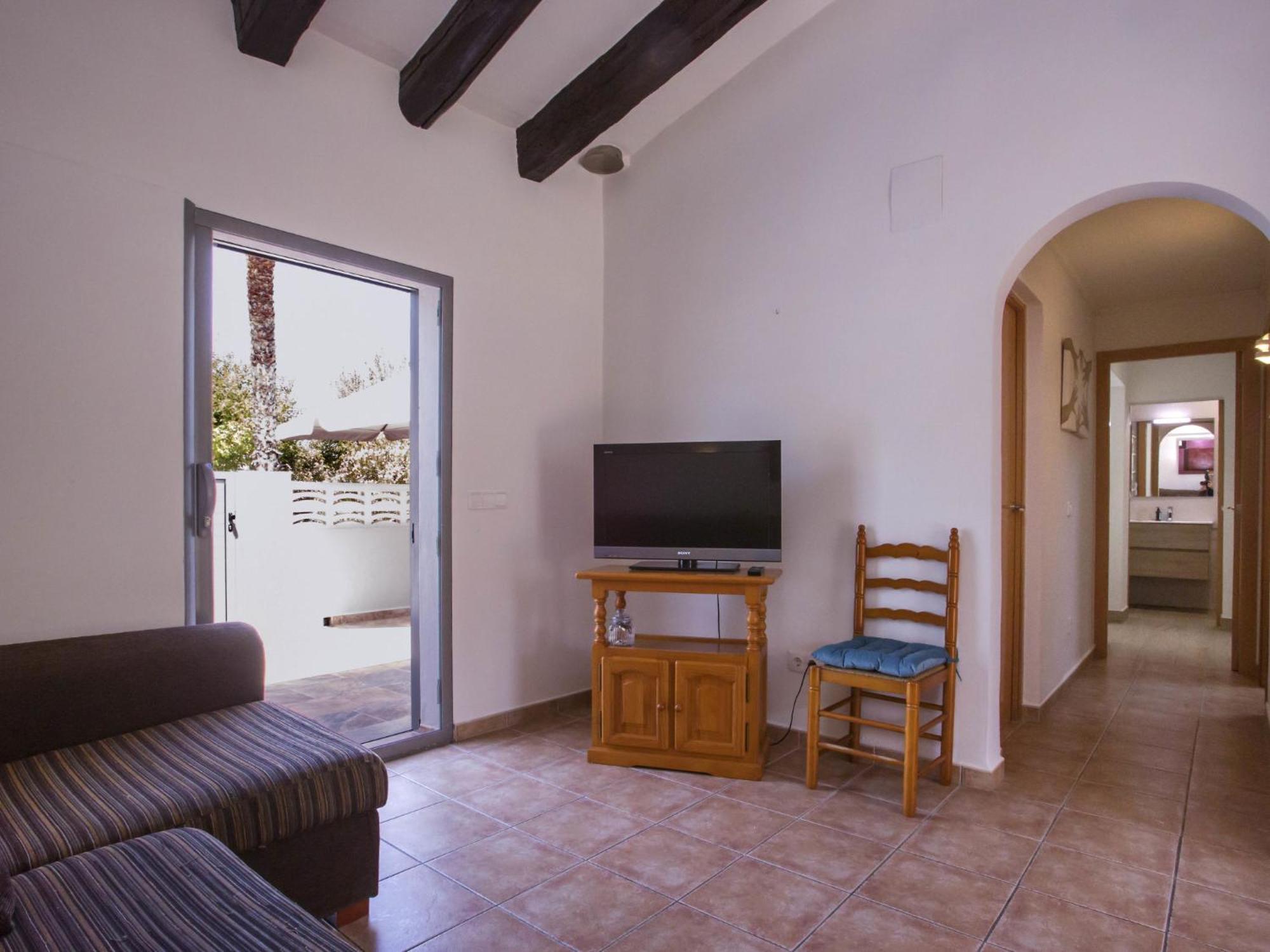 Casita Reme By Interhome Dénia