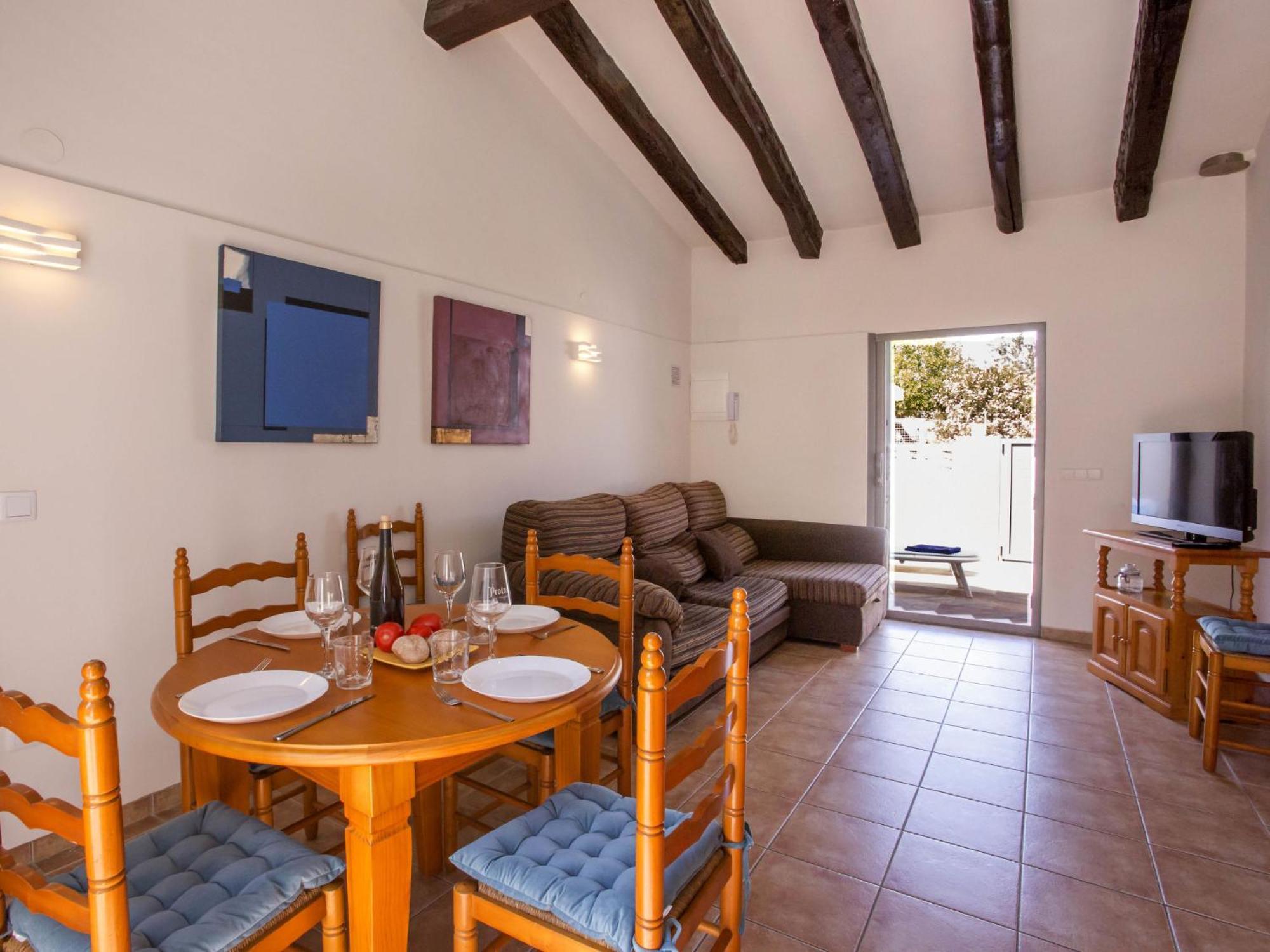 Casita Reme By Interhome Сasa de vacaciones *