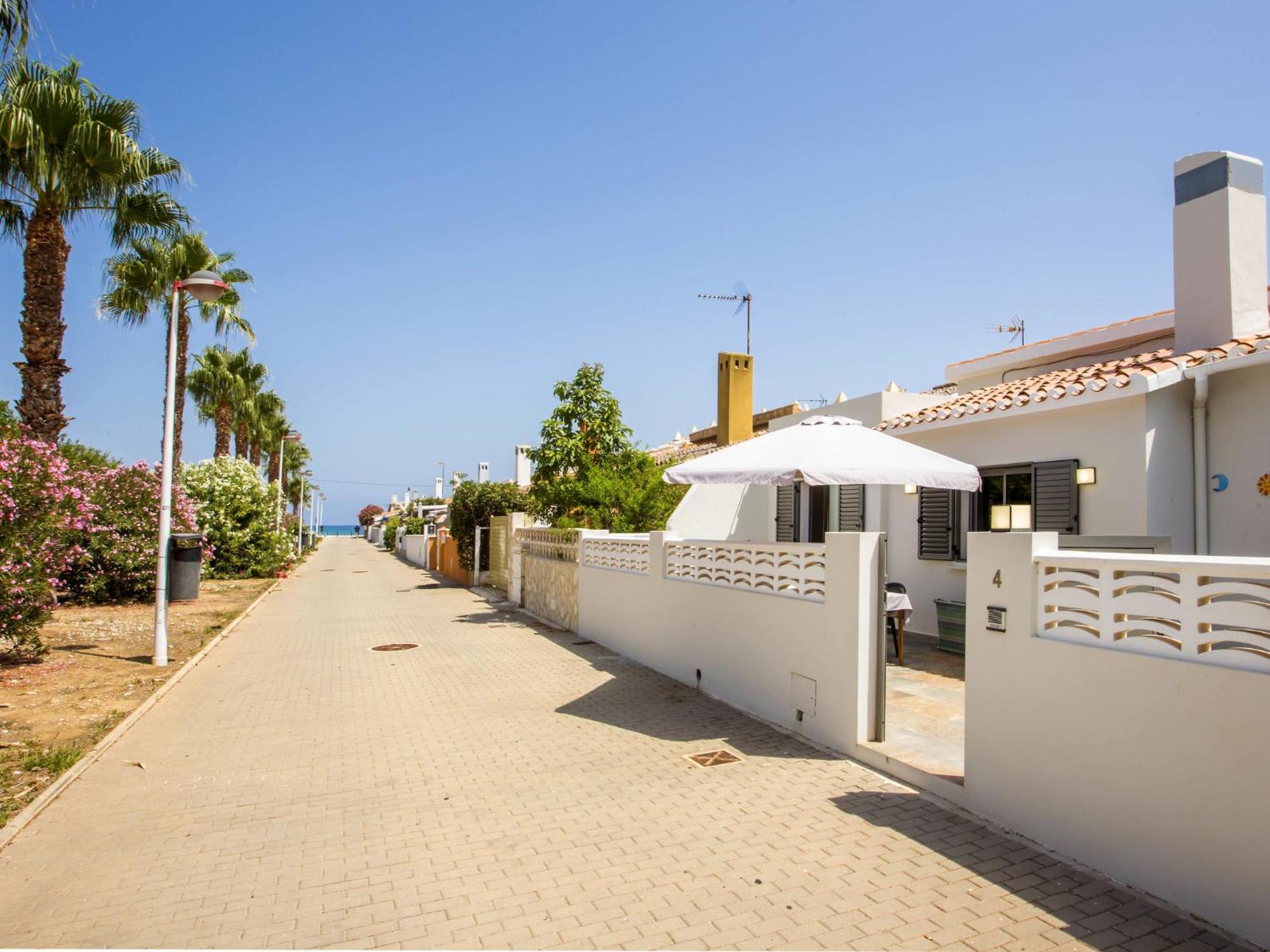Casita Reme By Interhome Сasa de vacaciones