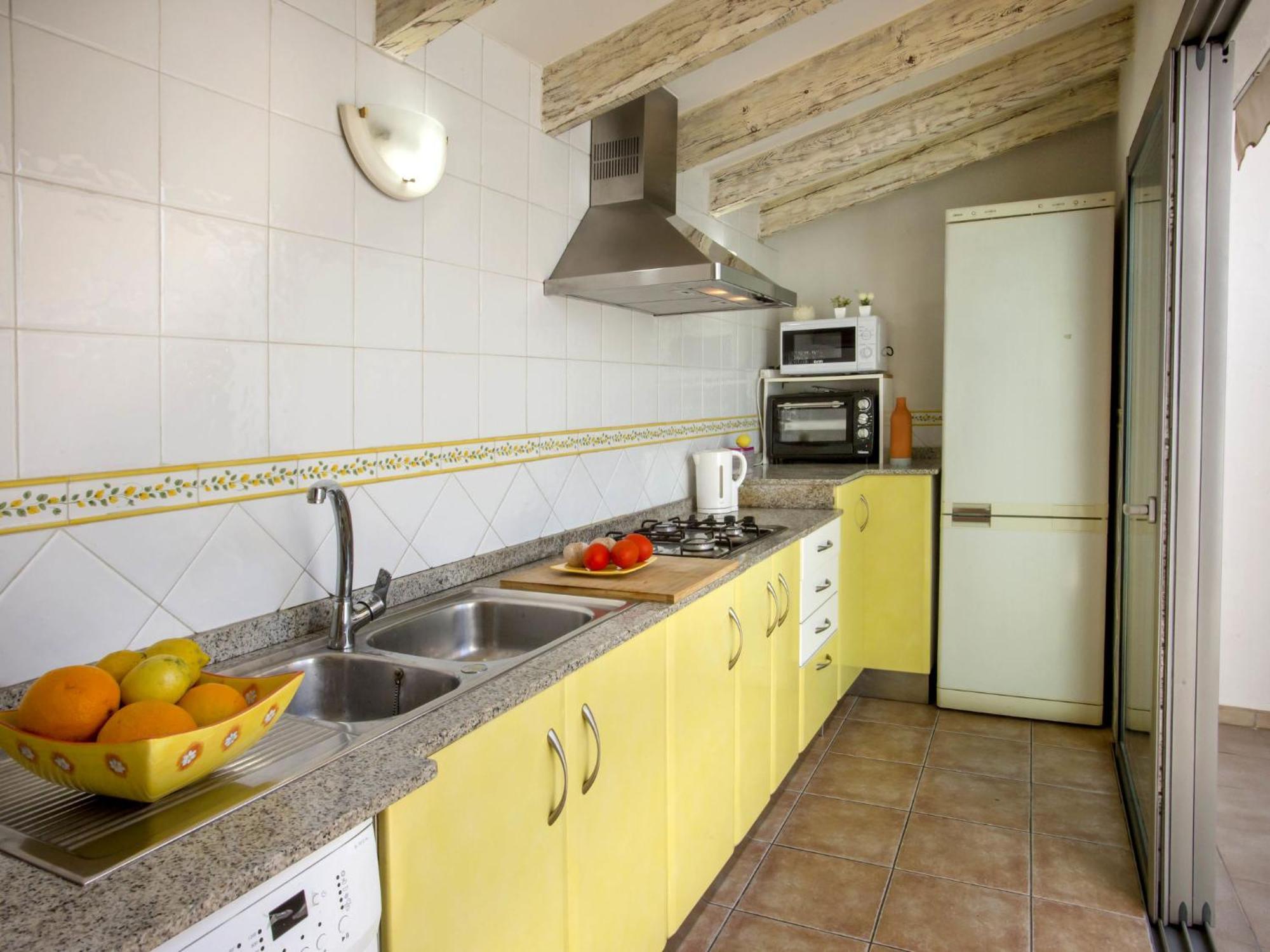 Casita Reme By Interhome Сasa de vacaciones