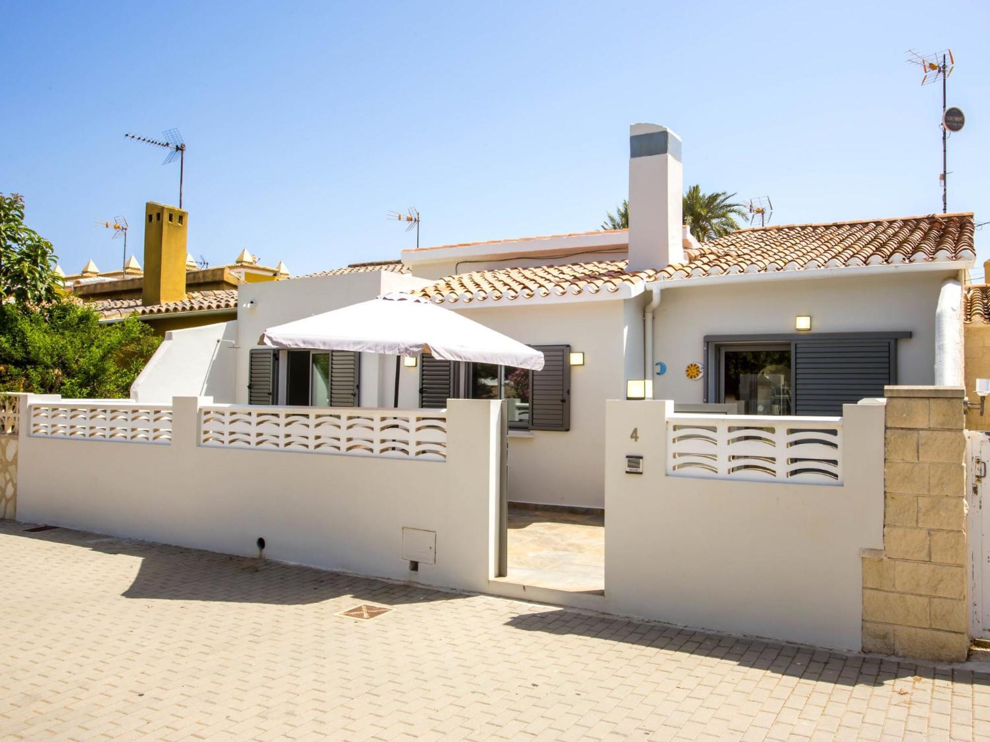 Casita Reme By Interhome Сasa de vacaciones