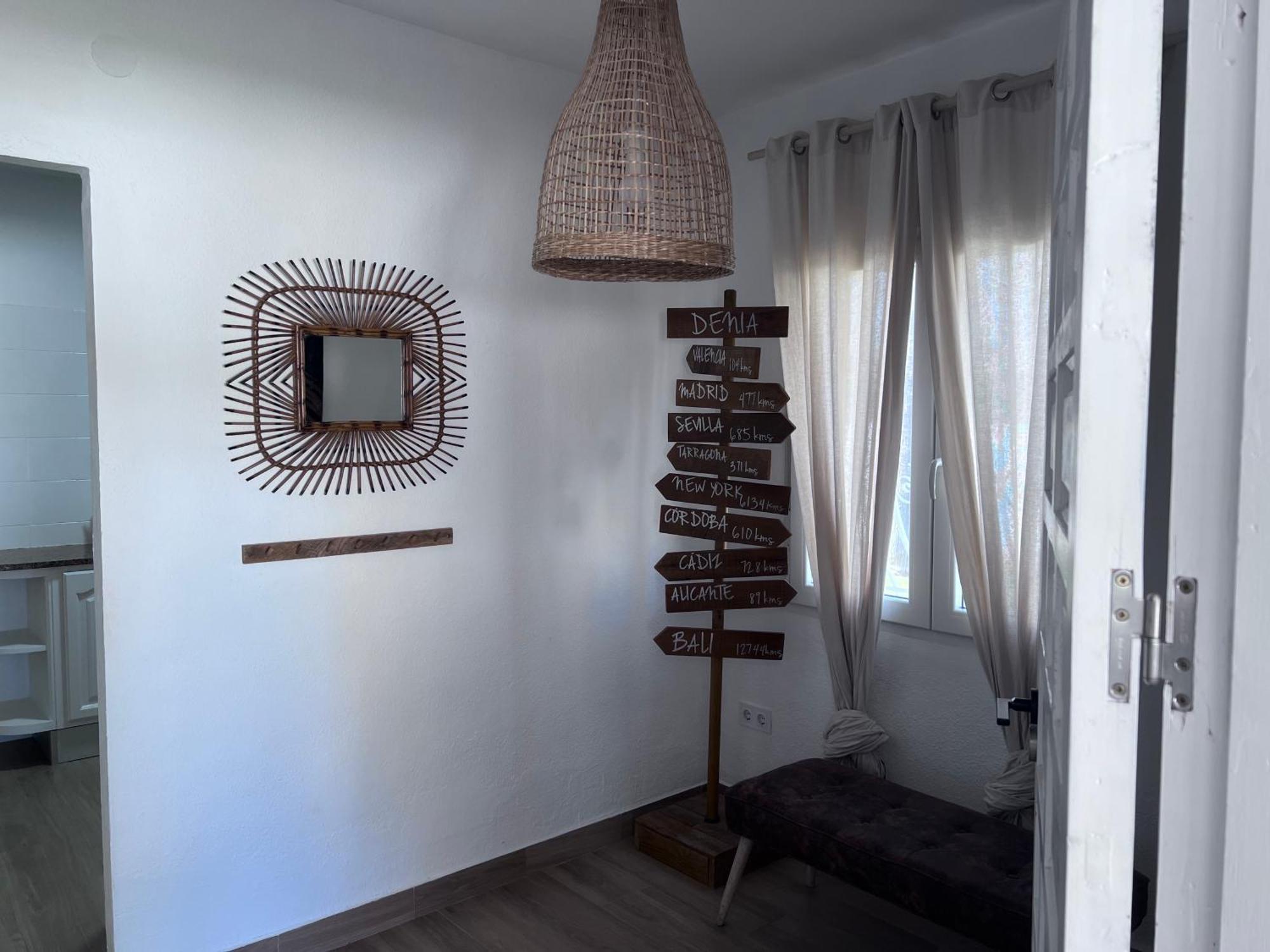 Joya - Casa En La Playa Con Piscina Denia