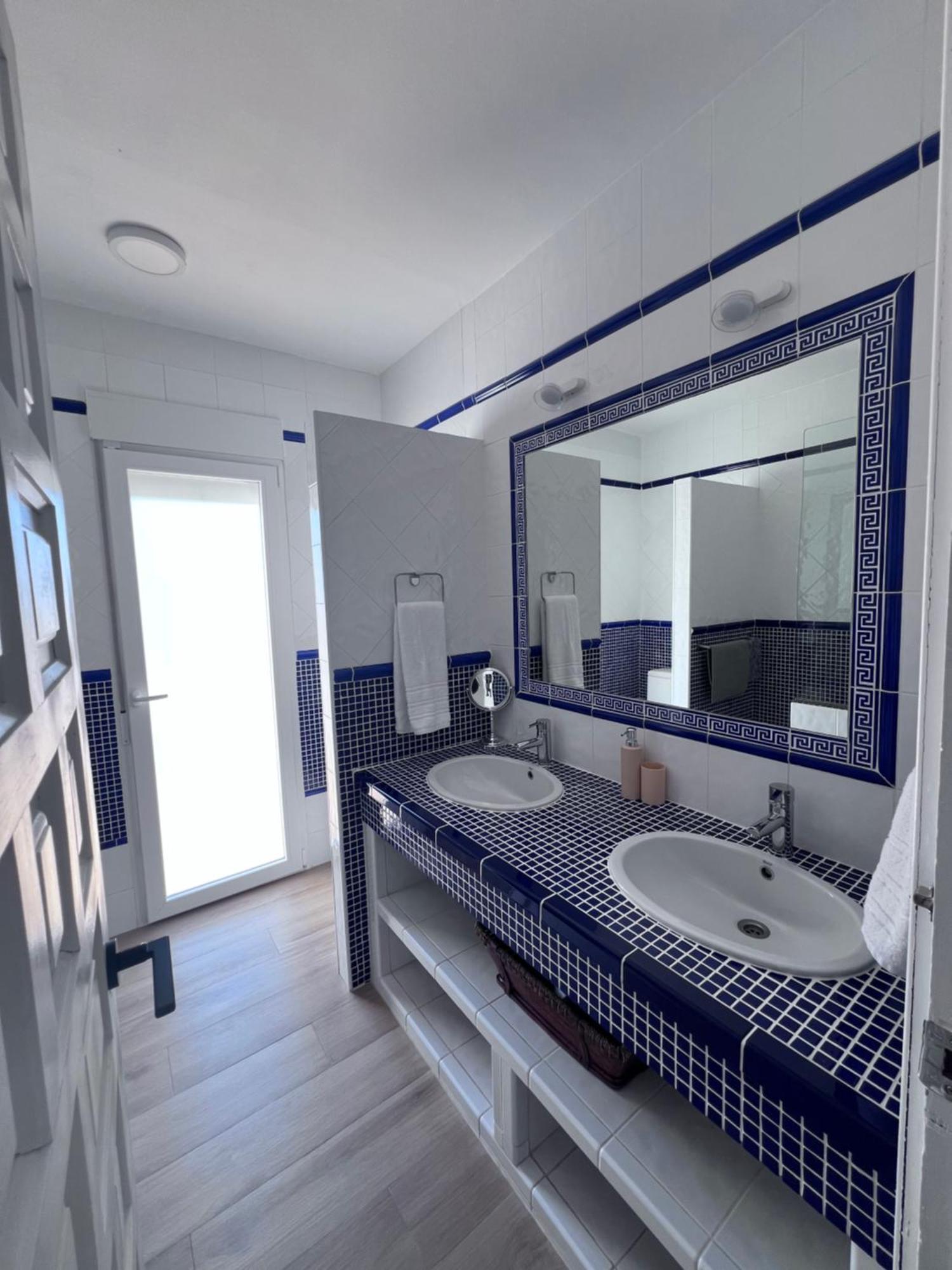 Holiday home Joya - Casa En La Playa Con Piscina