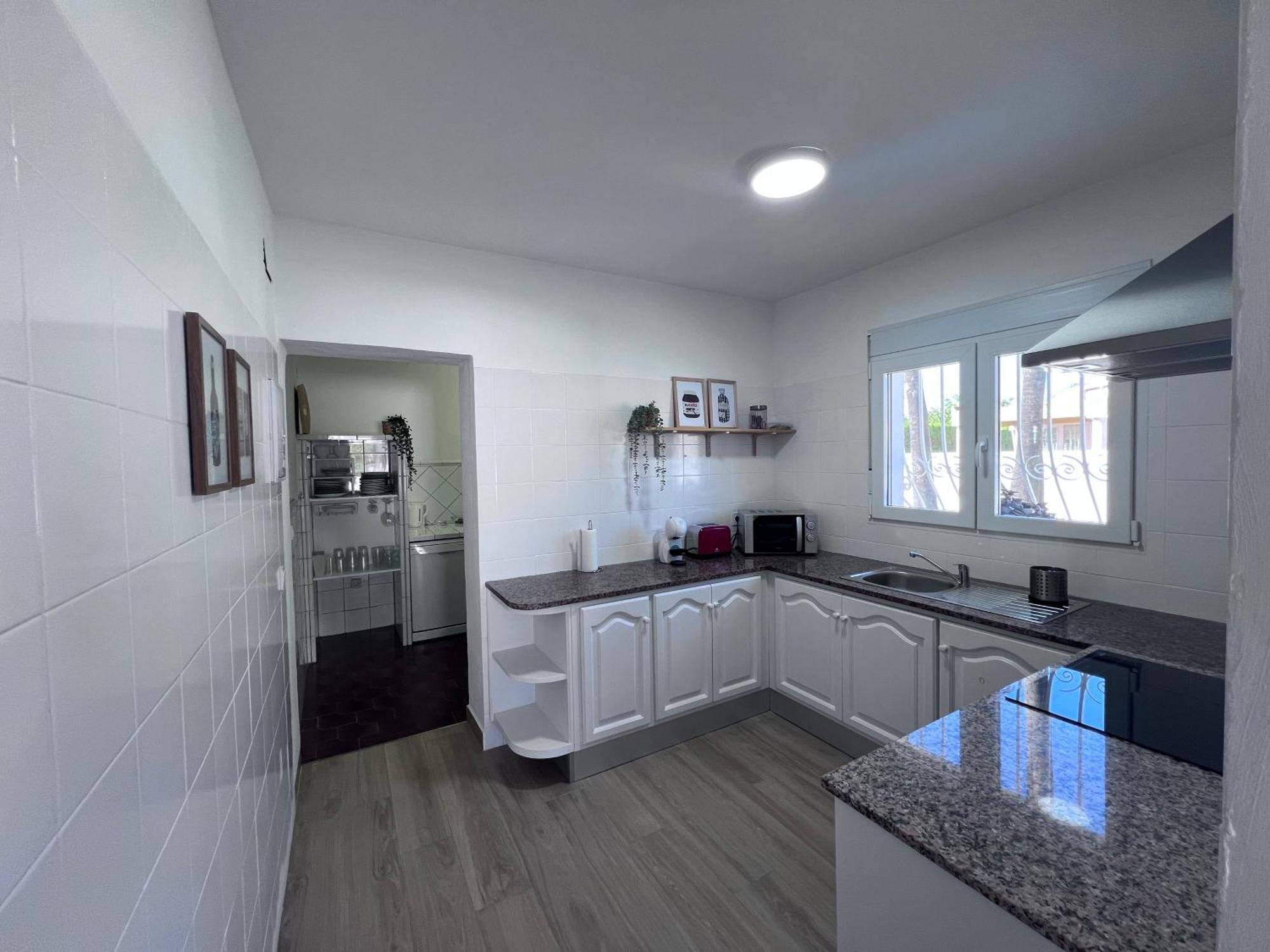 Joya - Casa En La Playa Con Piscina Holiday home Denia