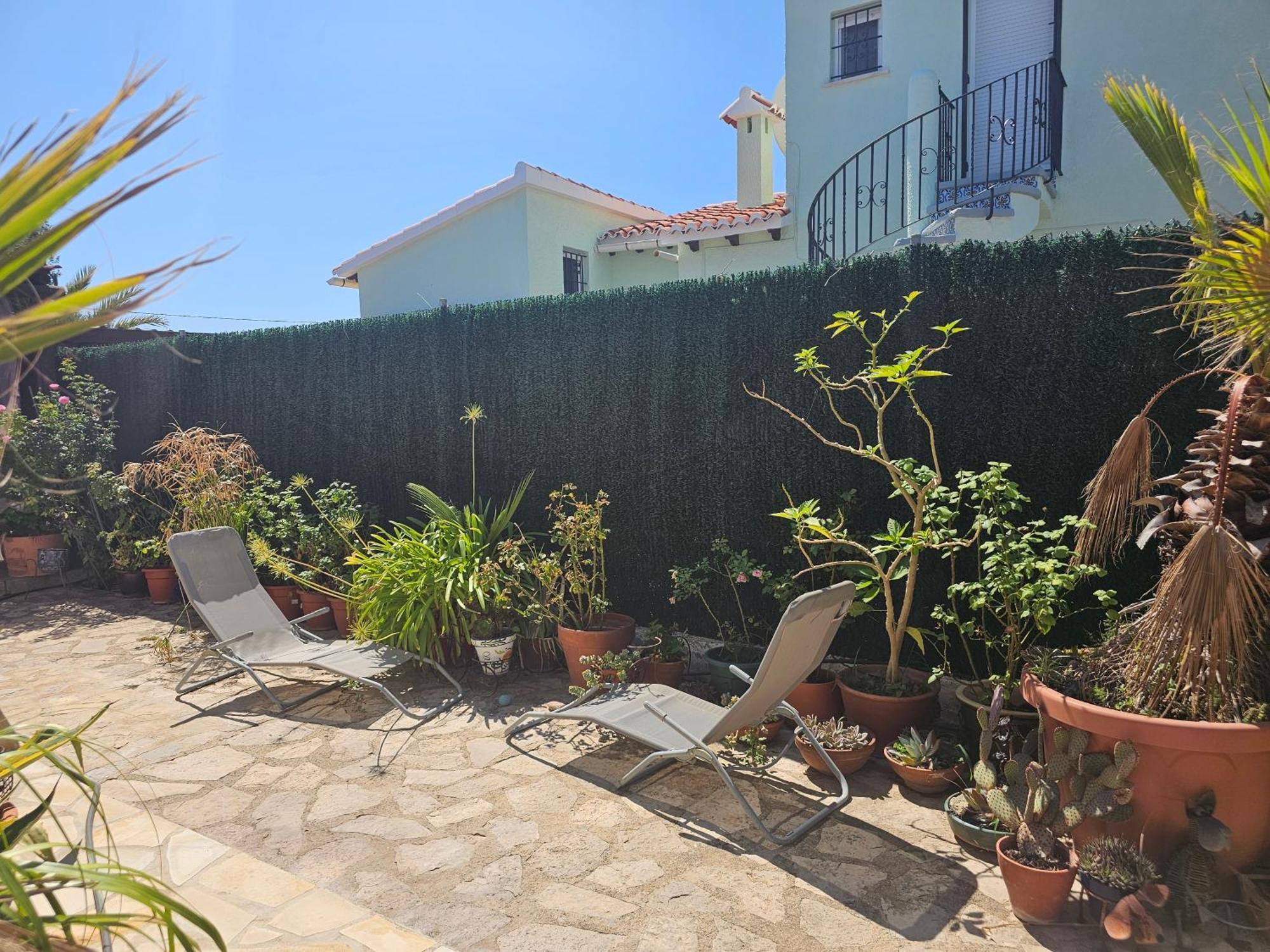 Villa Casa De Flores
