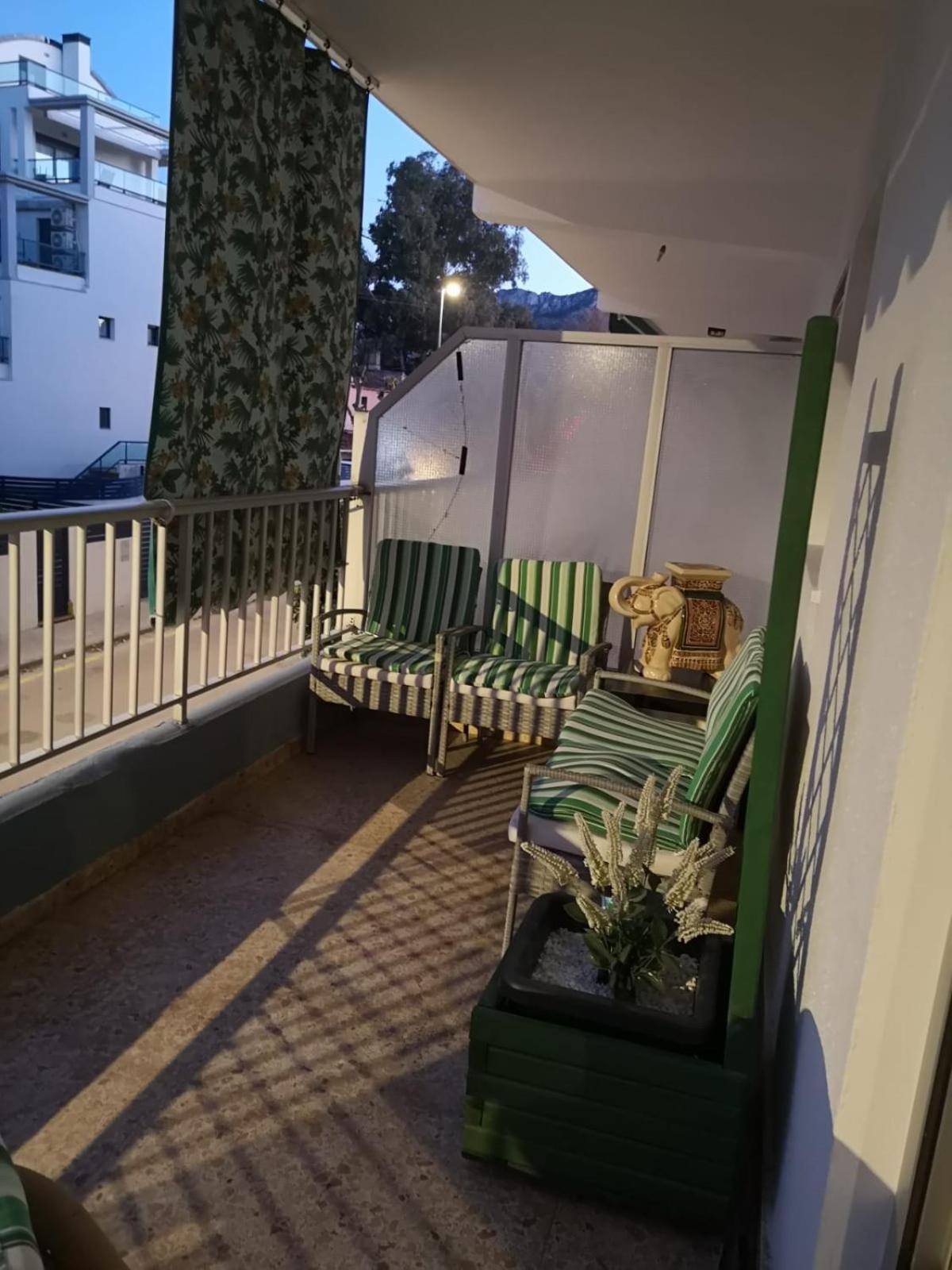 Les Deveses * Dénia