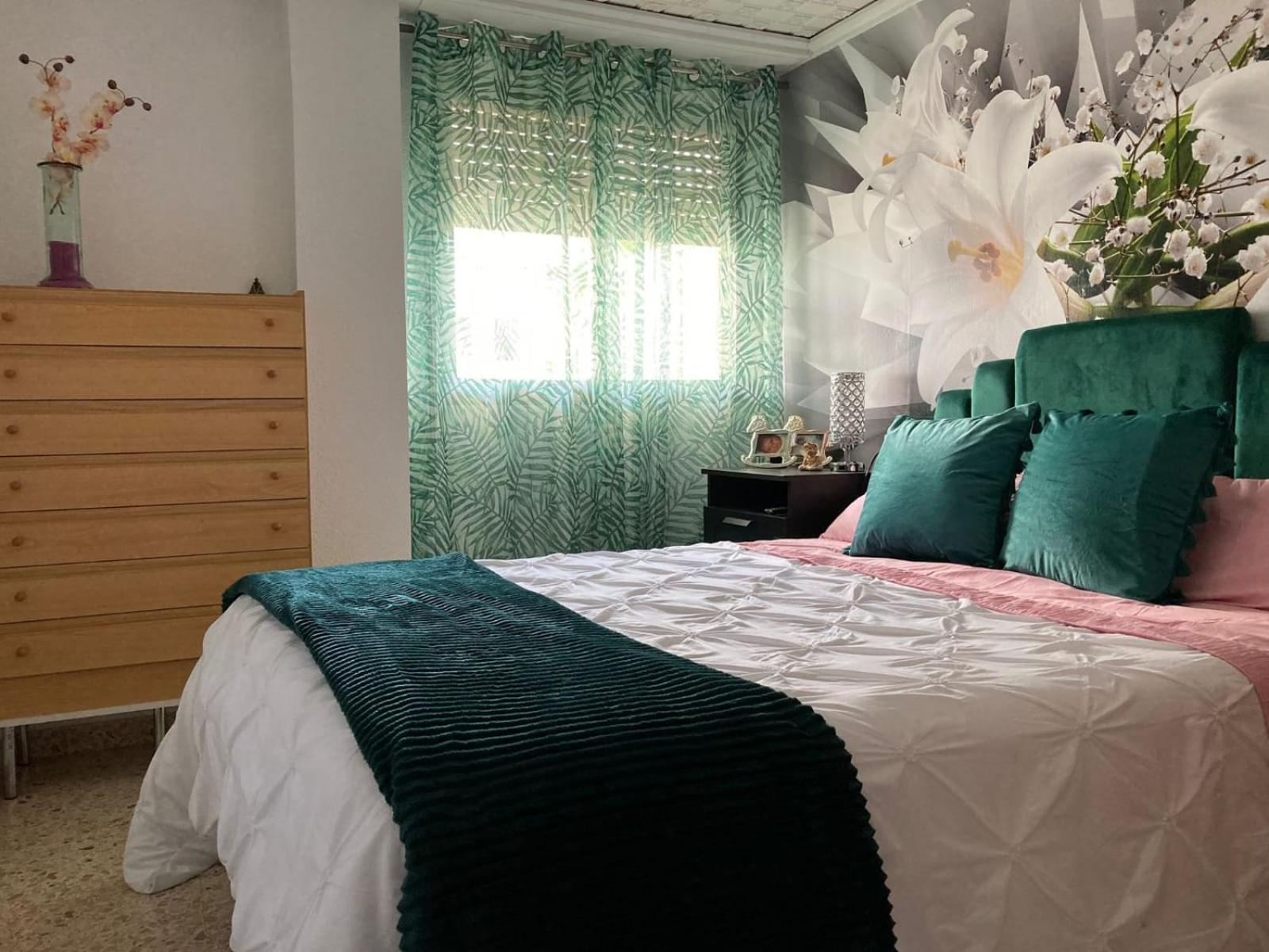 Apartamento Les Deveses Dénia
