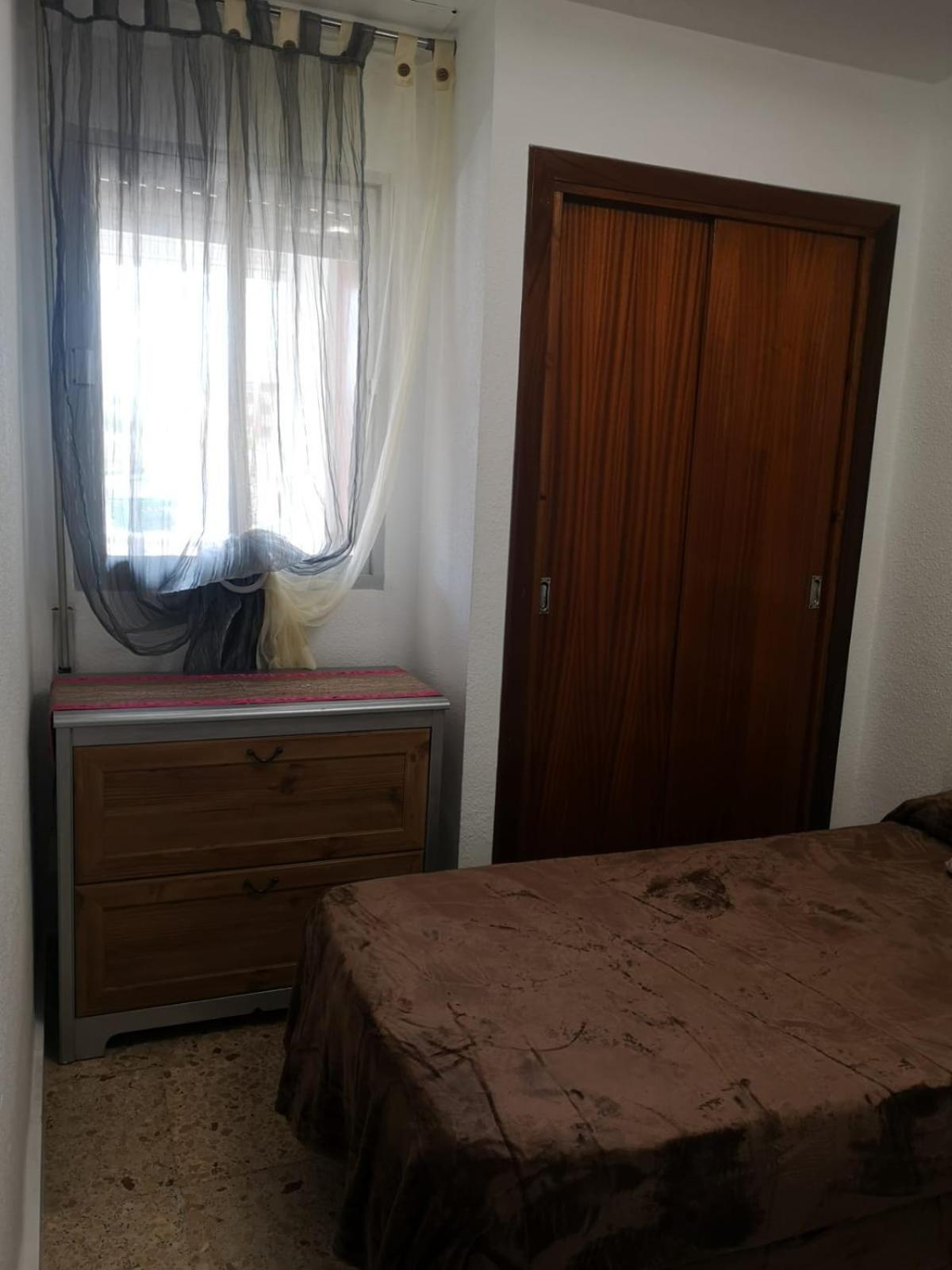 Les Deveses Apartamento