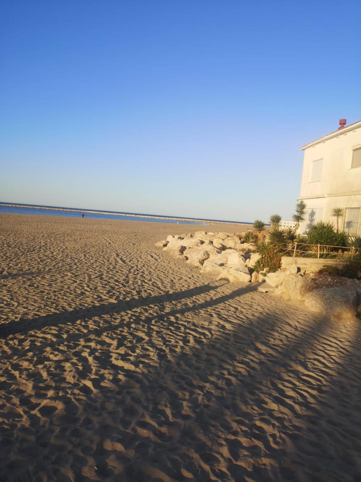 Apartamento Les Deveses Dénia