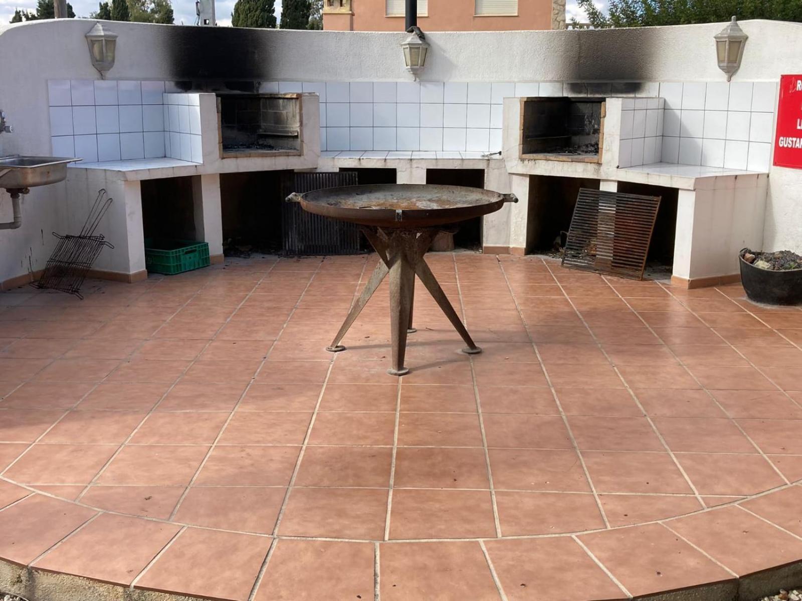 Les Deveses Apartamento *