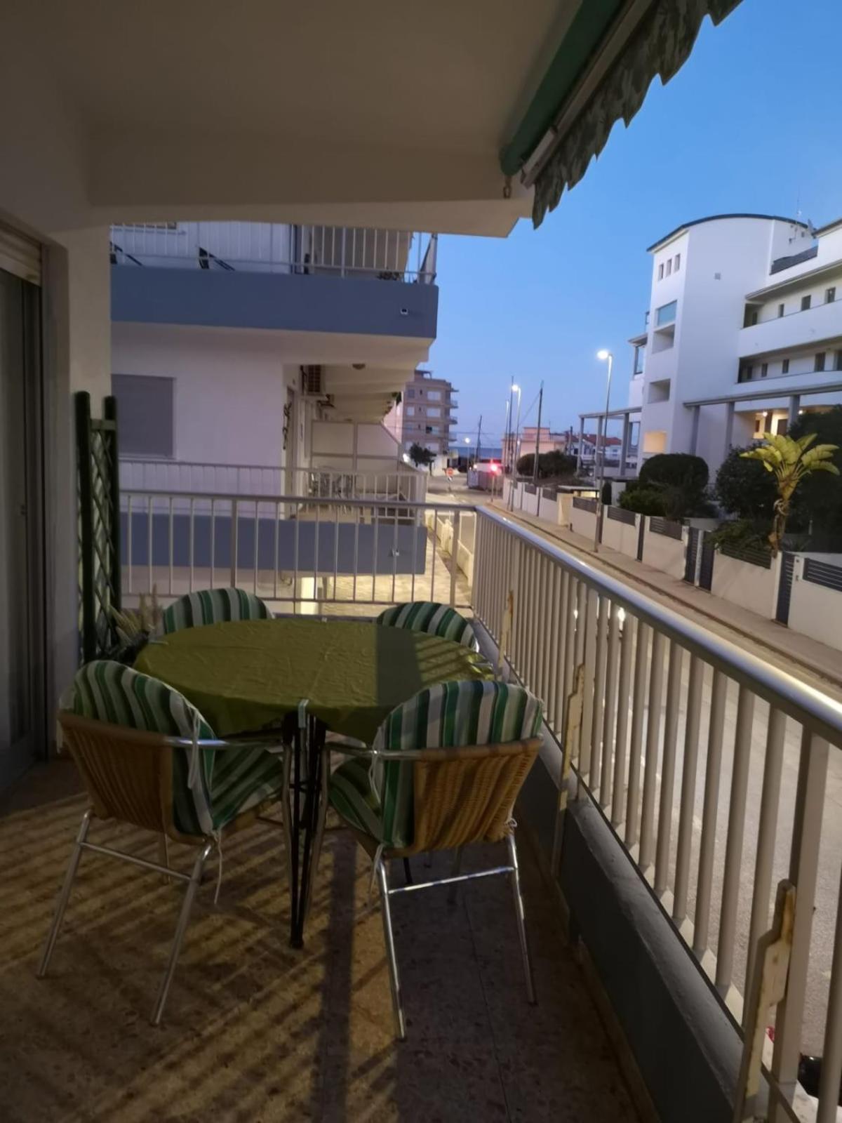 Apartamento Les Deveses *