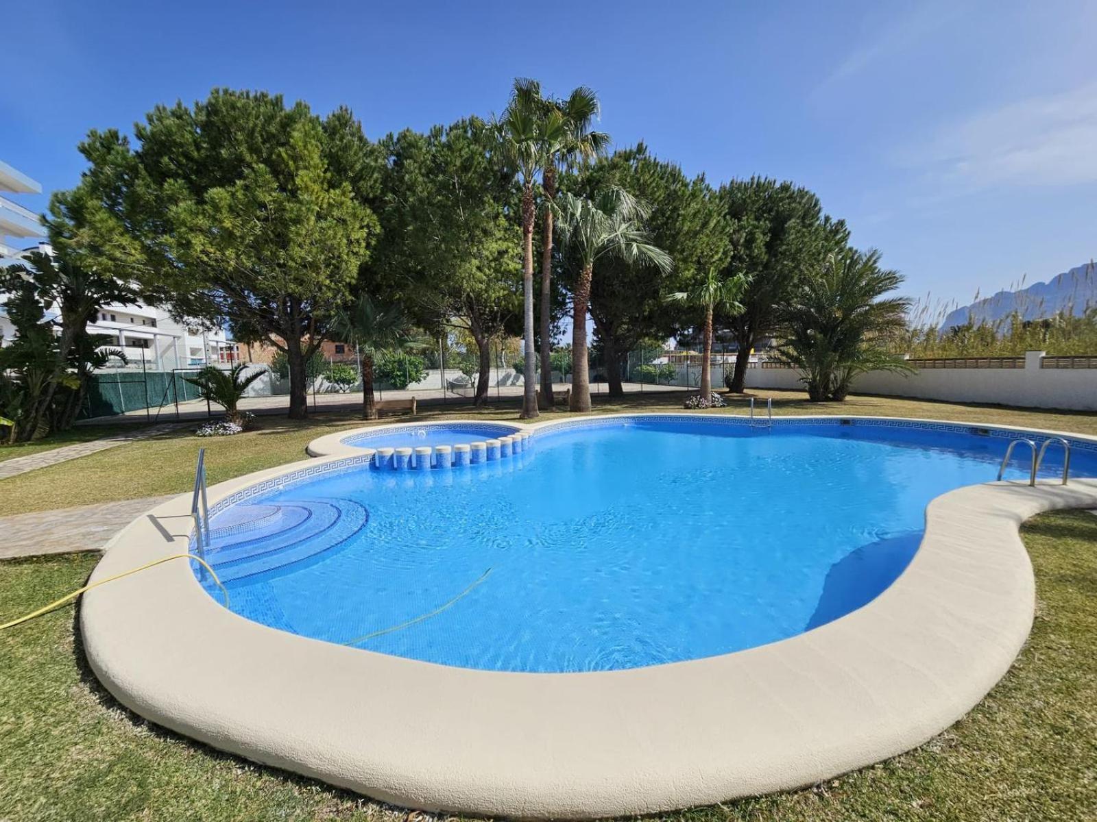 Les Deveses Apartamento