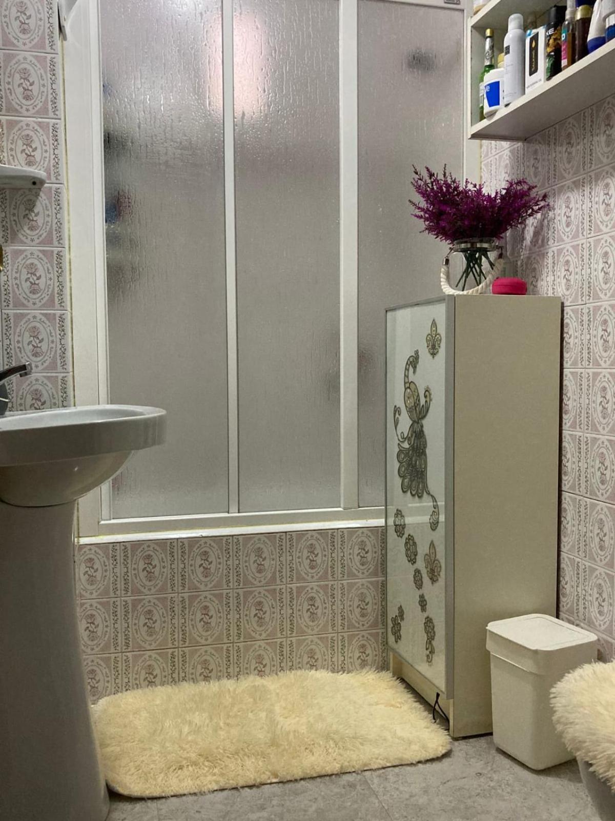 Apartamento Les Deveses Dénia