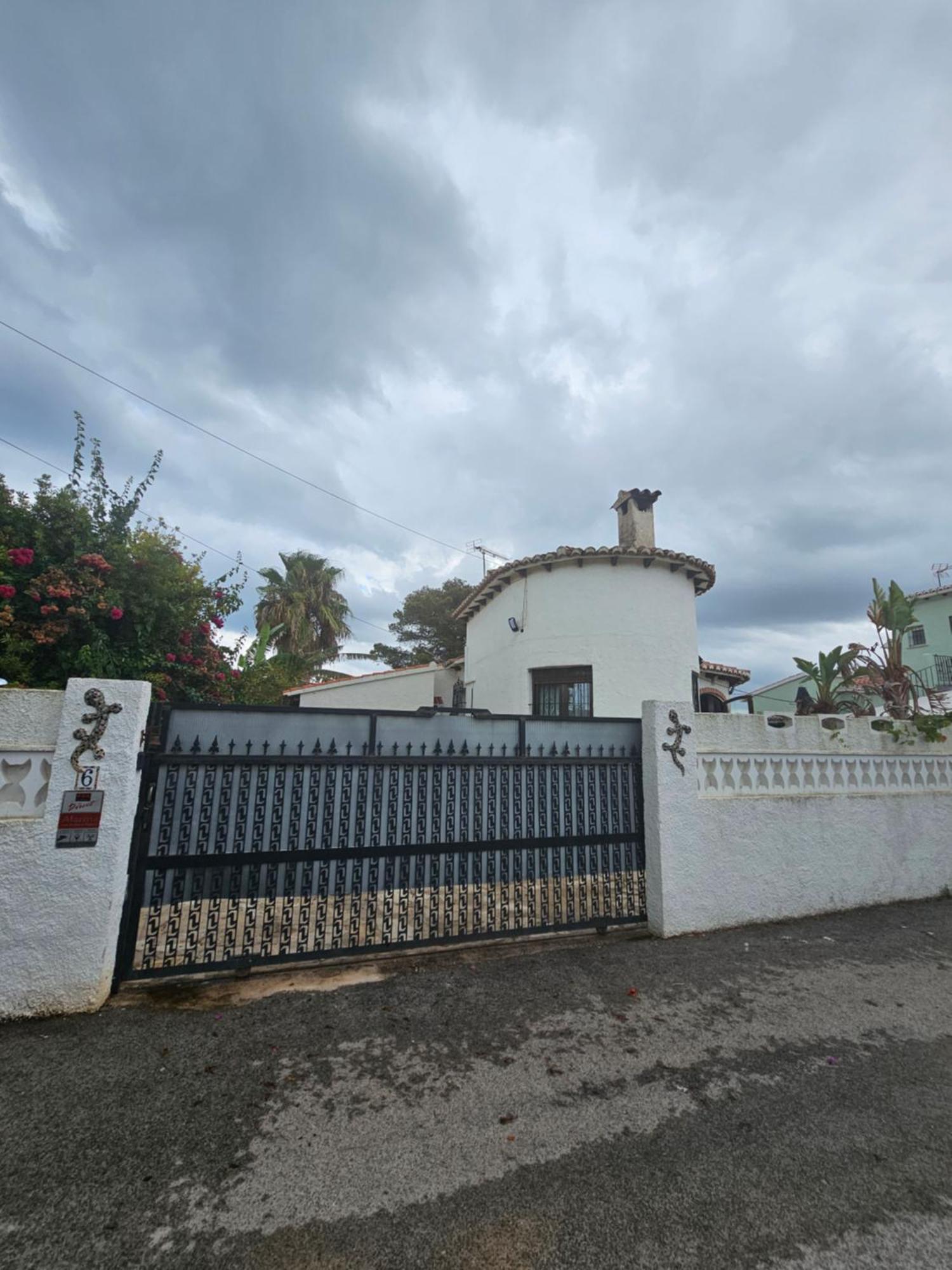 Casa De Flores * Dénia