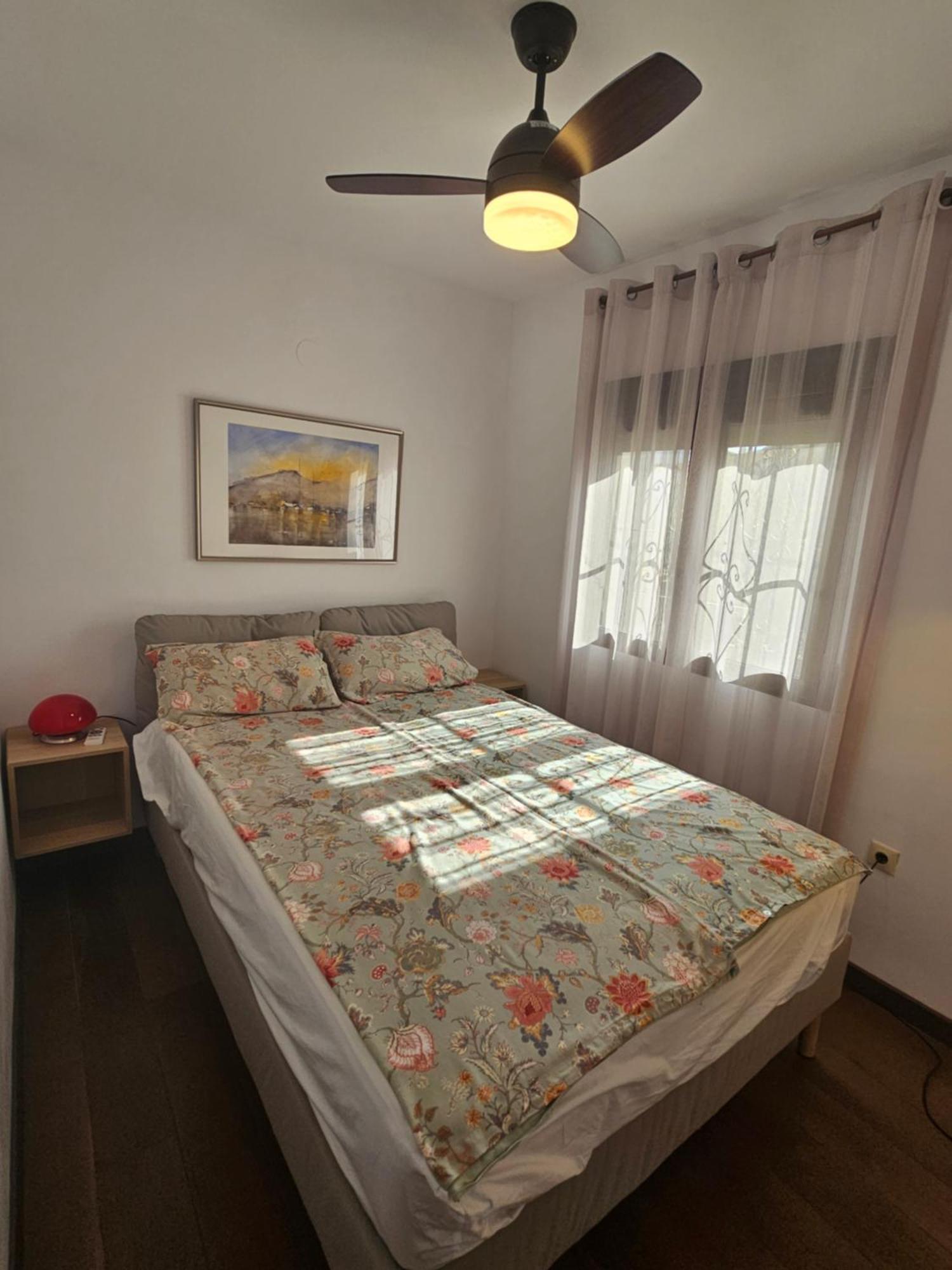 Villa Casa De Flores Dénia
