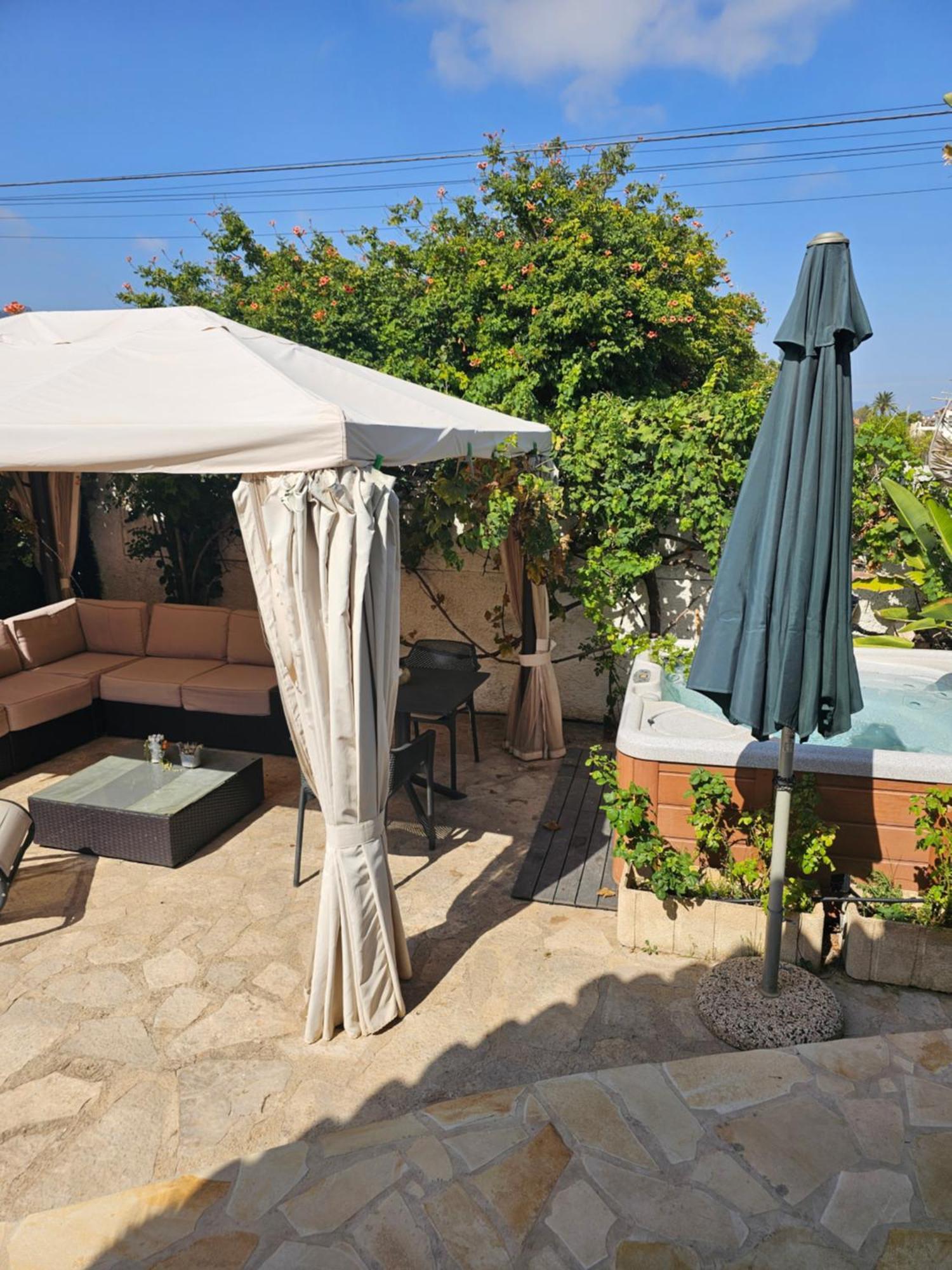 Casa De Flores Villa Dénia