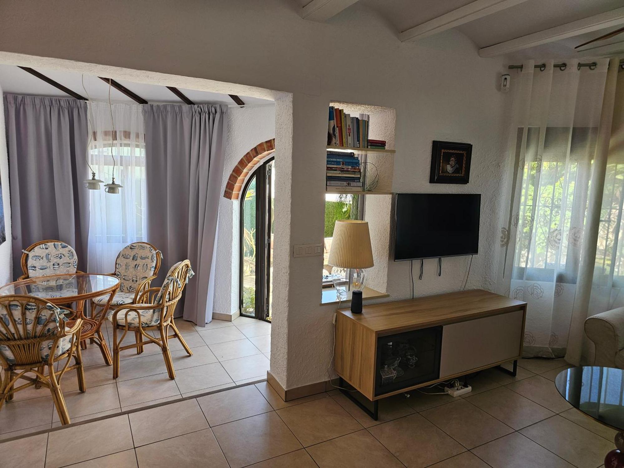 Casa De Flores Villa *