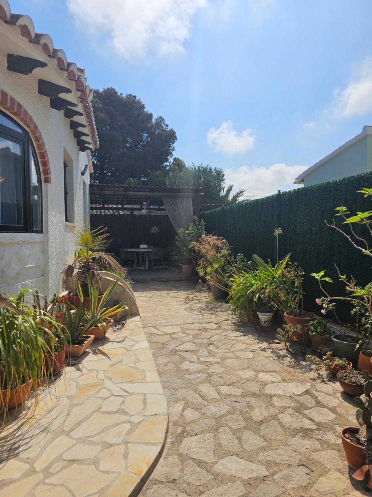 Casa De Flores *
