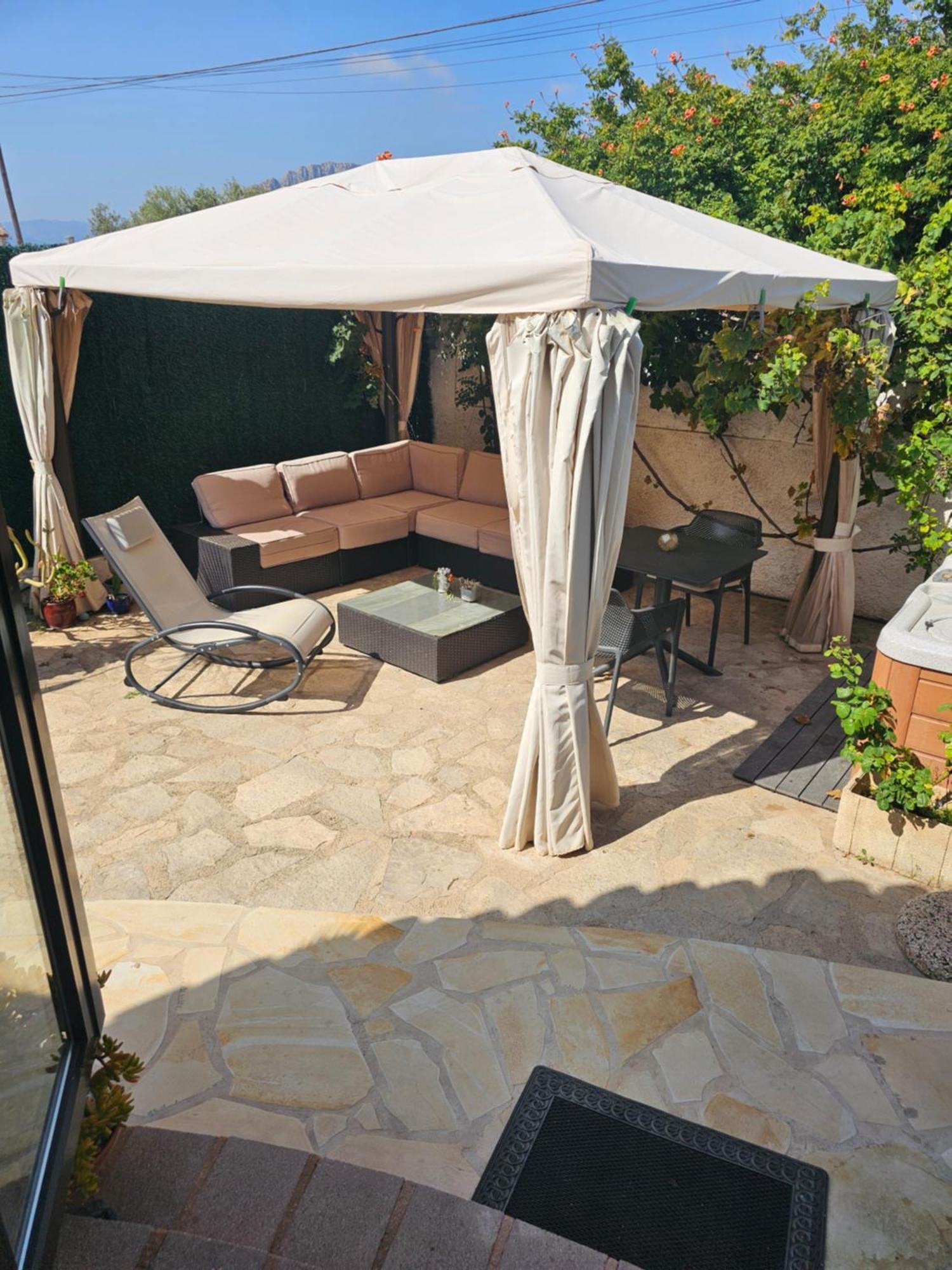 Casa De Flores Villa Dénia