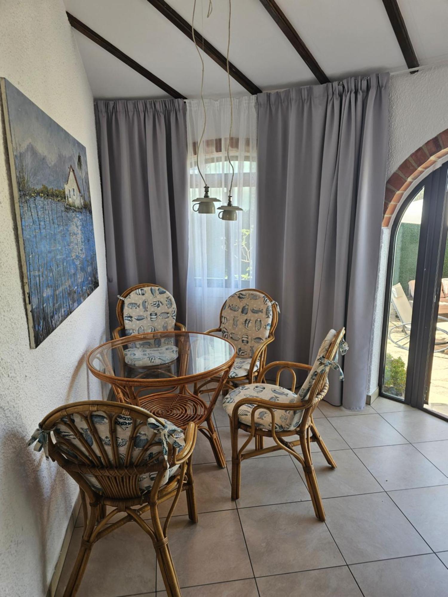 Villa Casa De Flores