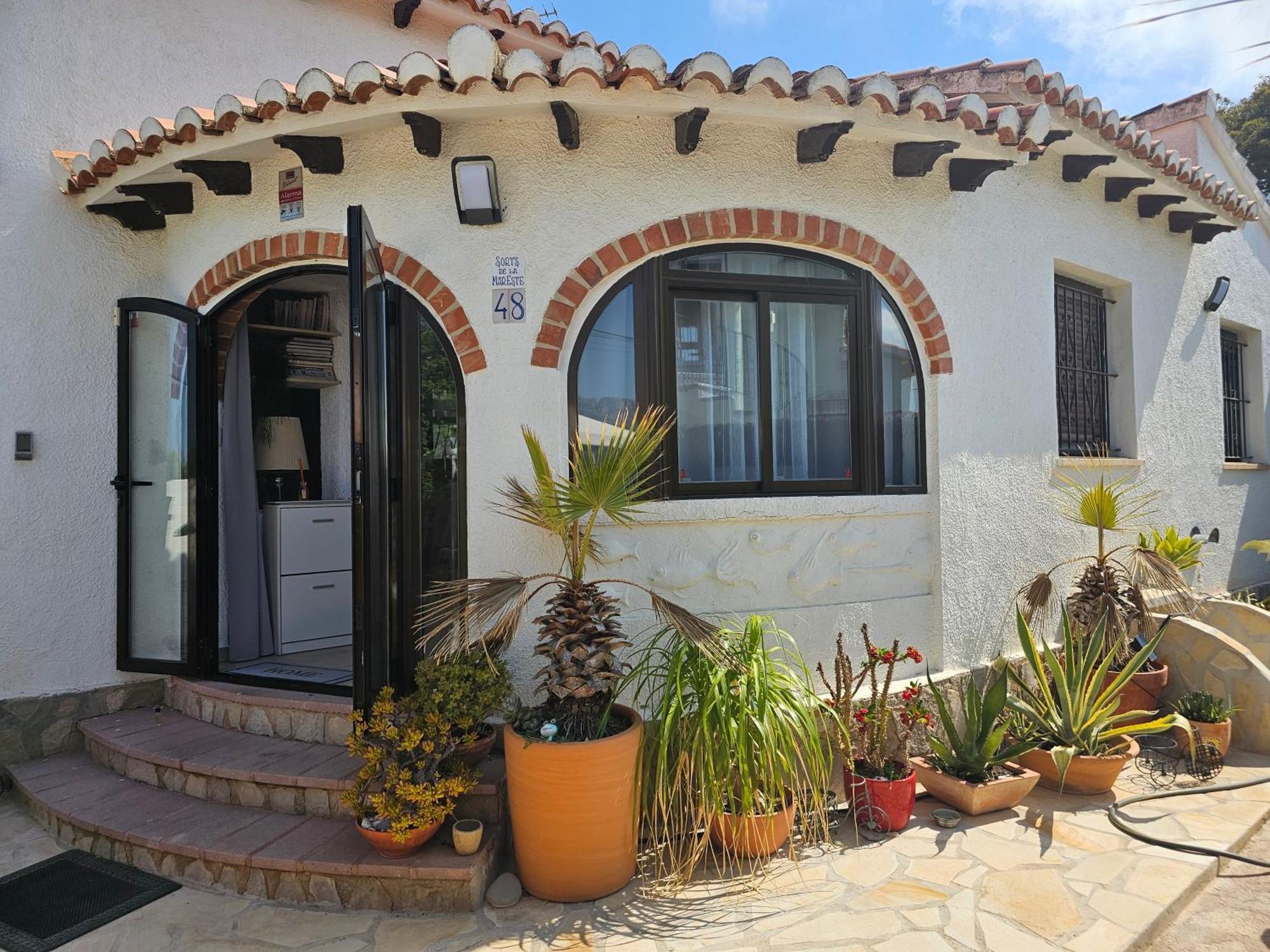 Villa Casa De Flores *