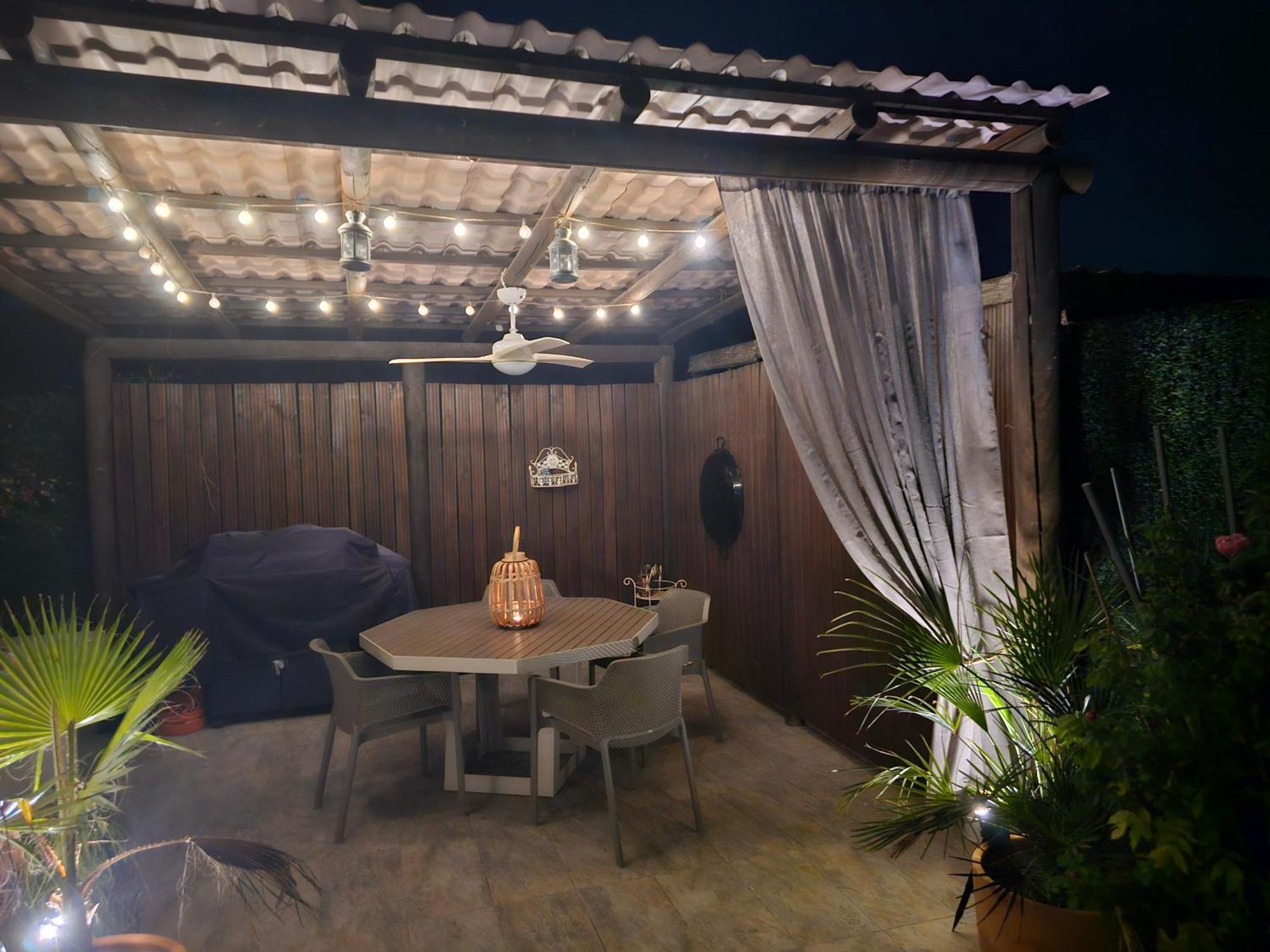 Villa Casa De Flores Dénia