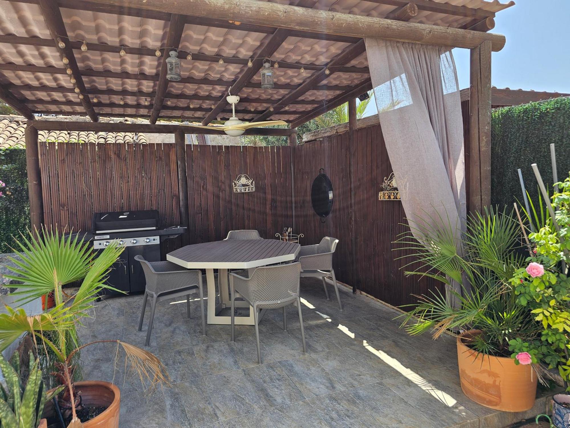 Casa De Flores *