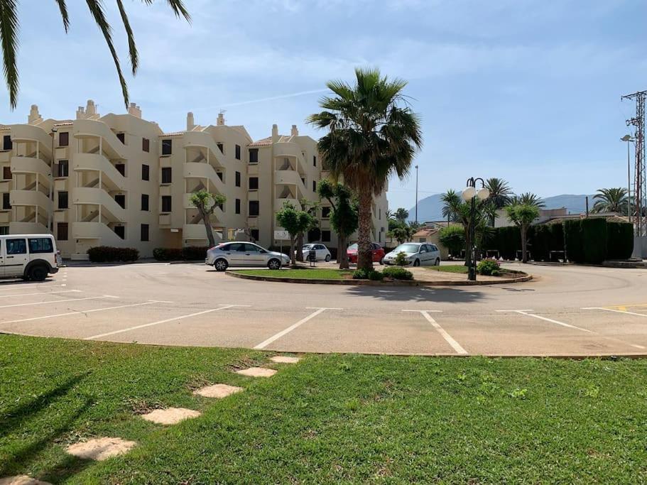 Apartamento Con Piscina A 200m De La Playa En