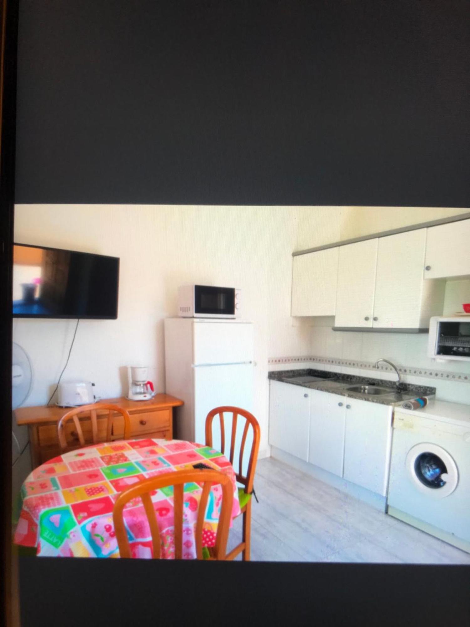 Apartamento Mojito Dénia