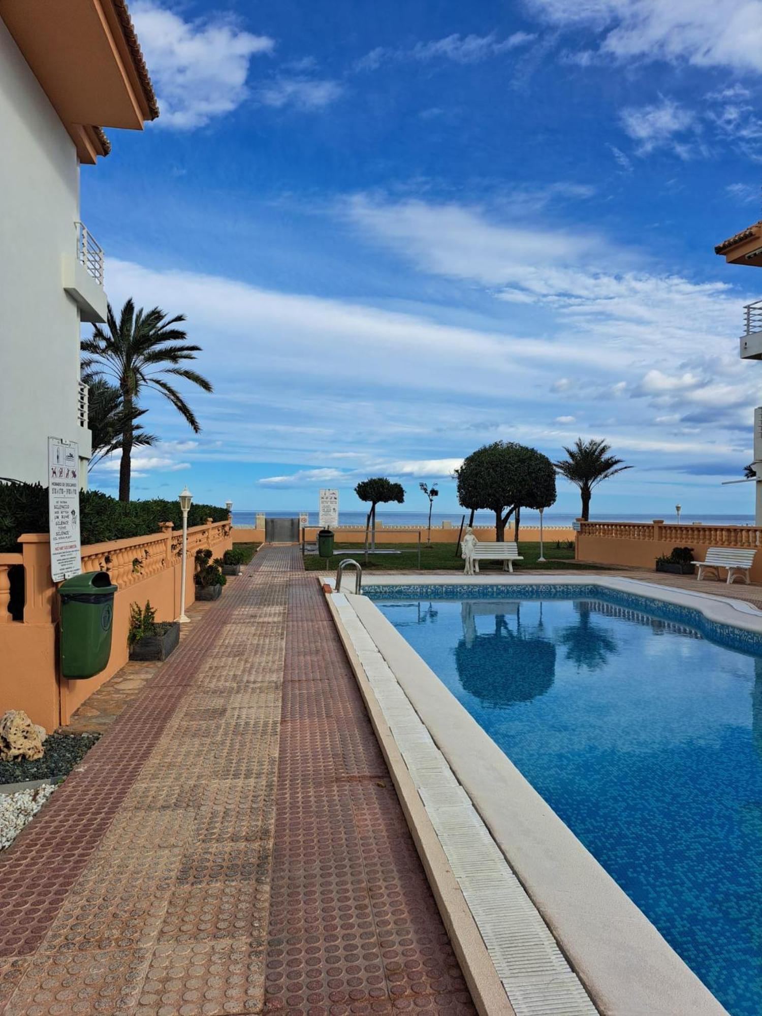 Mojito * Dénia