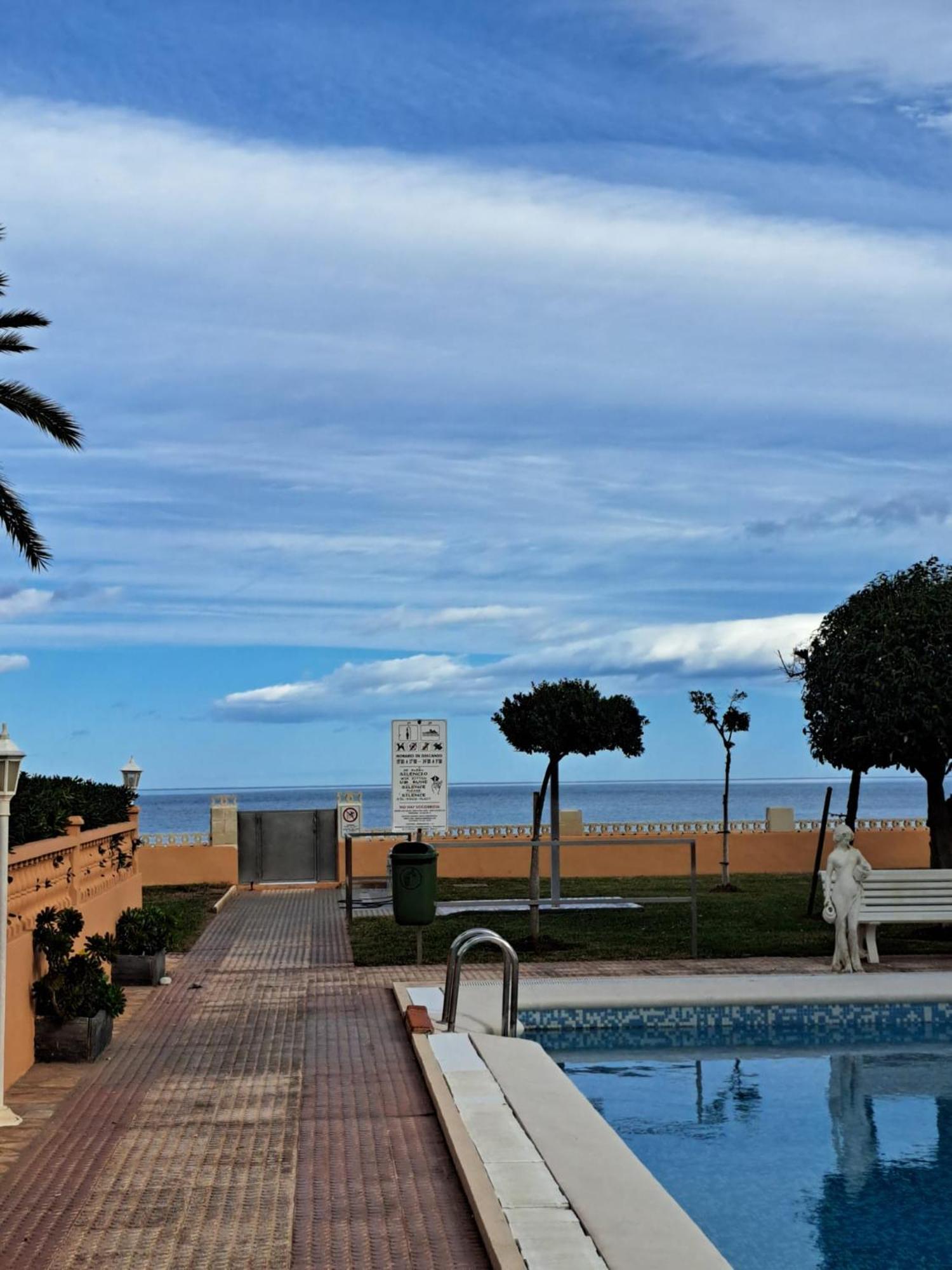 Mojito Apartamento Dénia