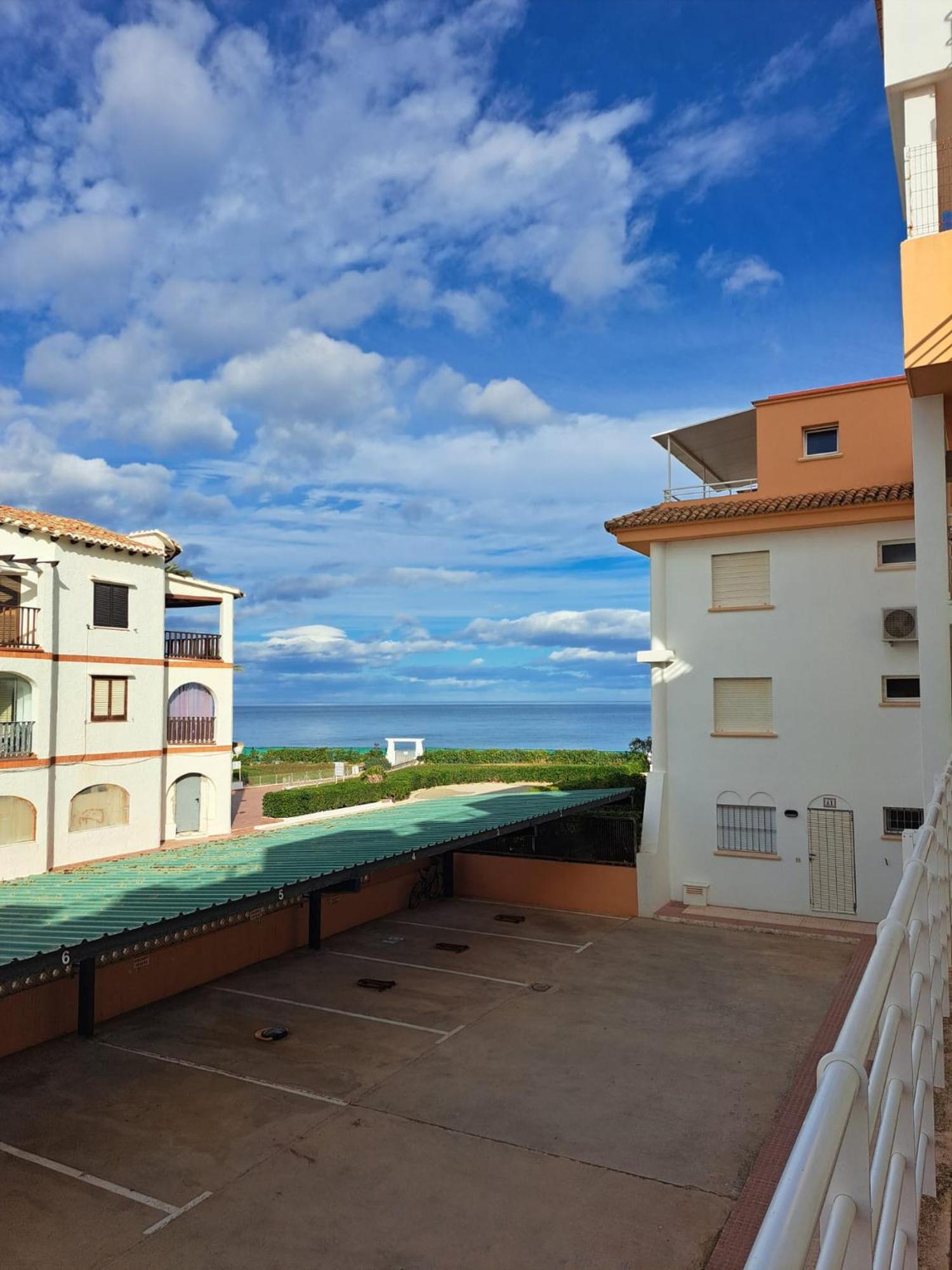 Mojito Apartamento Dénia