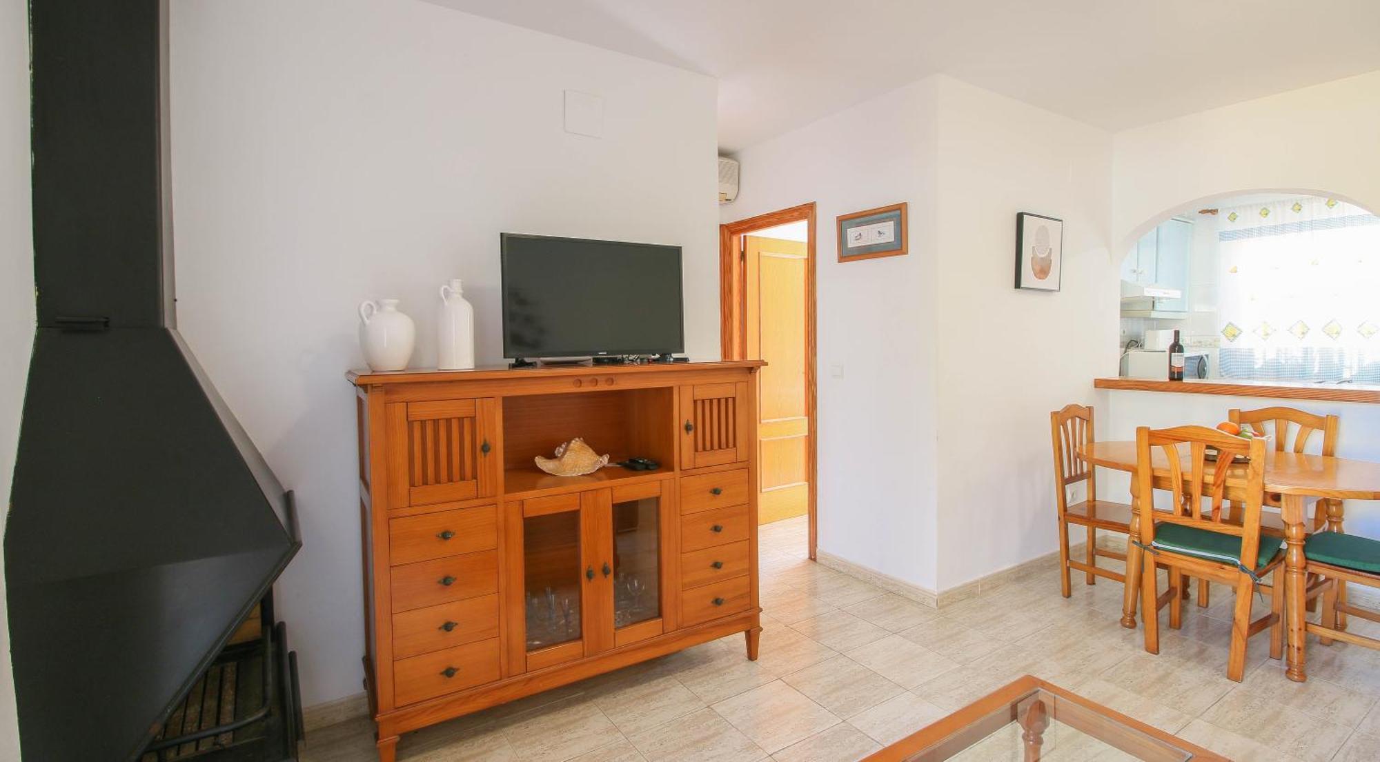 Residencial Datiler El Retiro