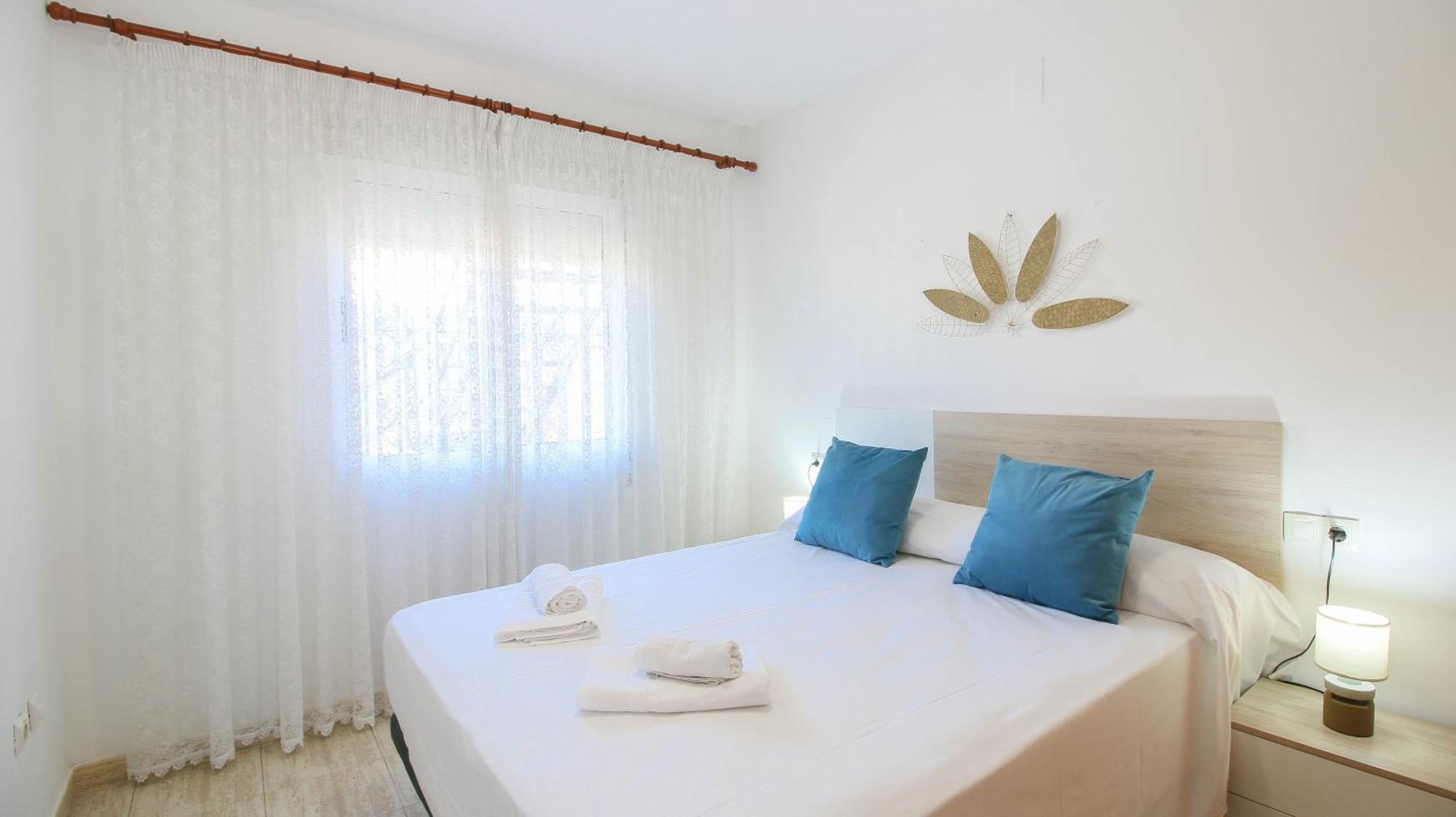 Holiday home Residencial Datiler El Retiro Denia
