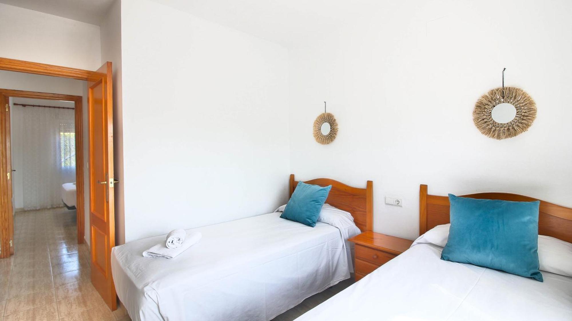 Residencial Datiler El Retiro Denia