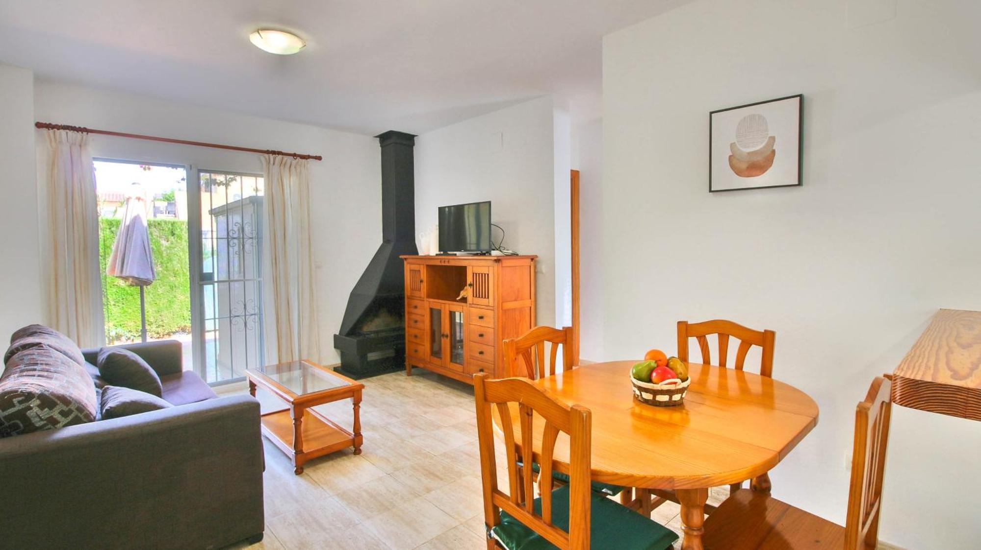 Residencial Datiler El Retiro