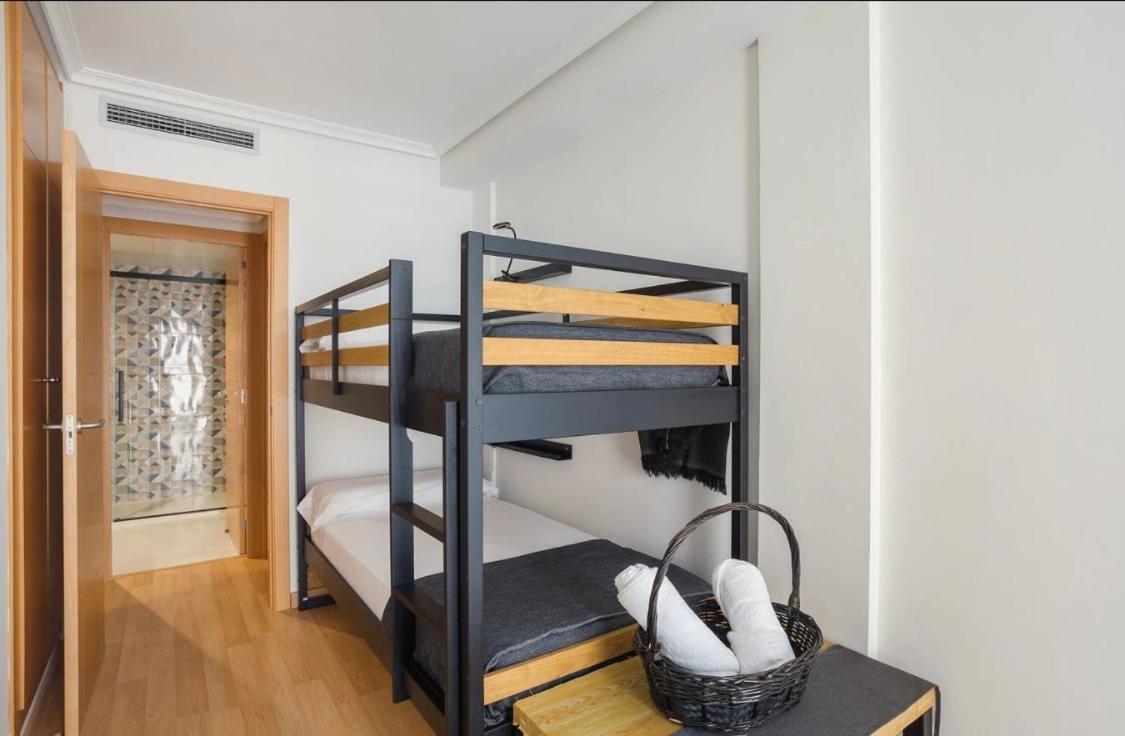 Apartamento Mestre Centro Dénia