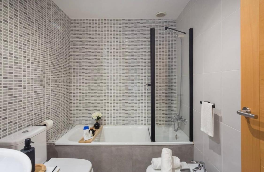 Apartamento Mestre Centro