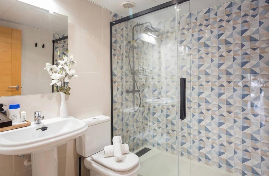 Apartamento Mestre Centro *