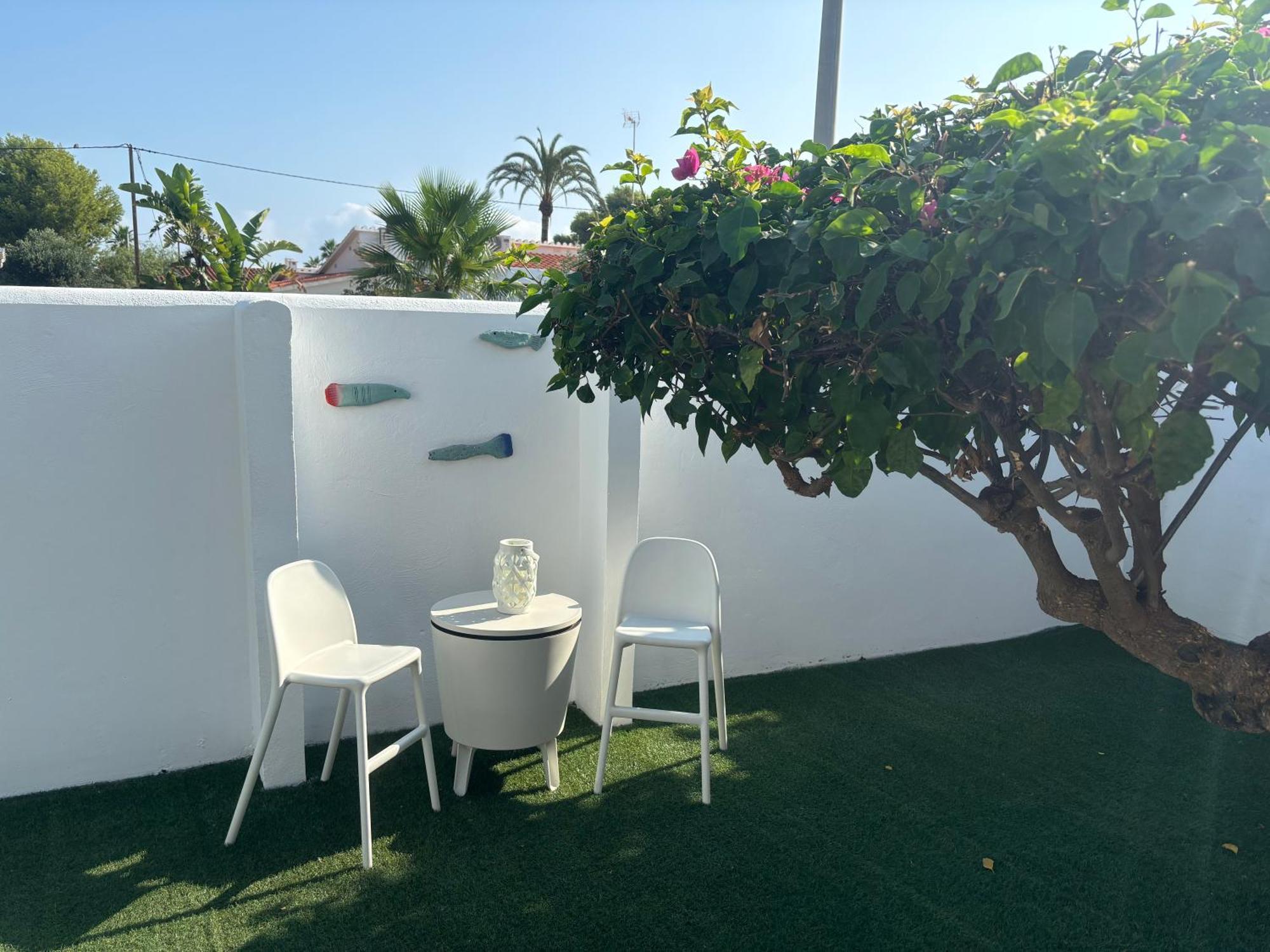 Casa De Playa Holiday home *