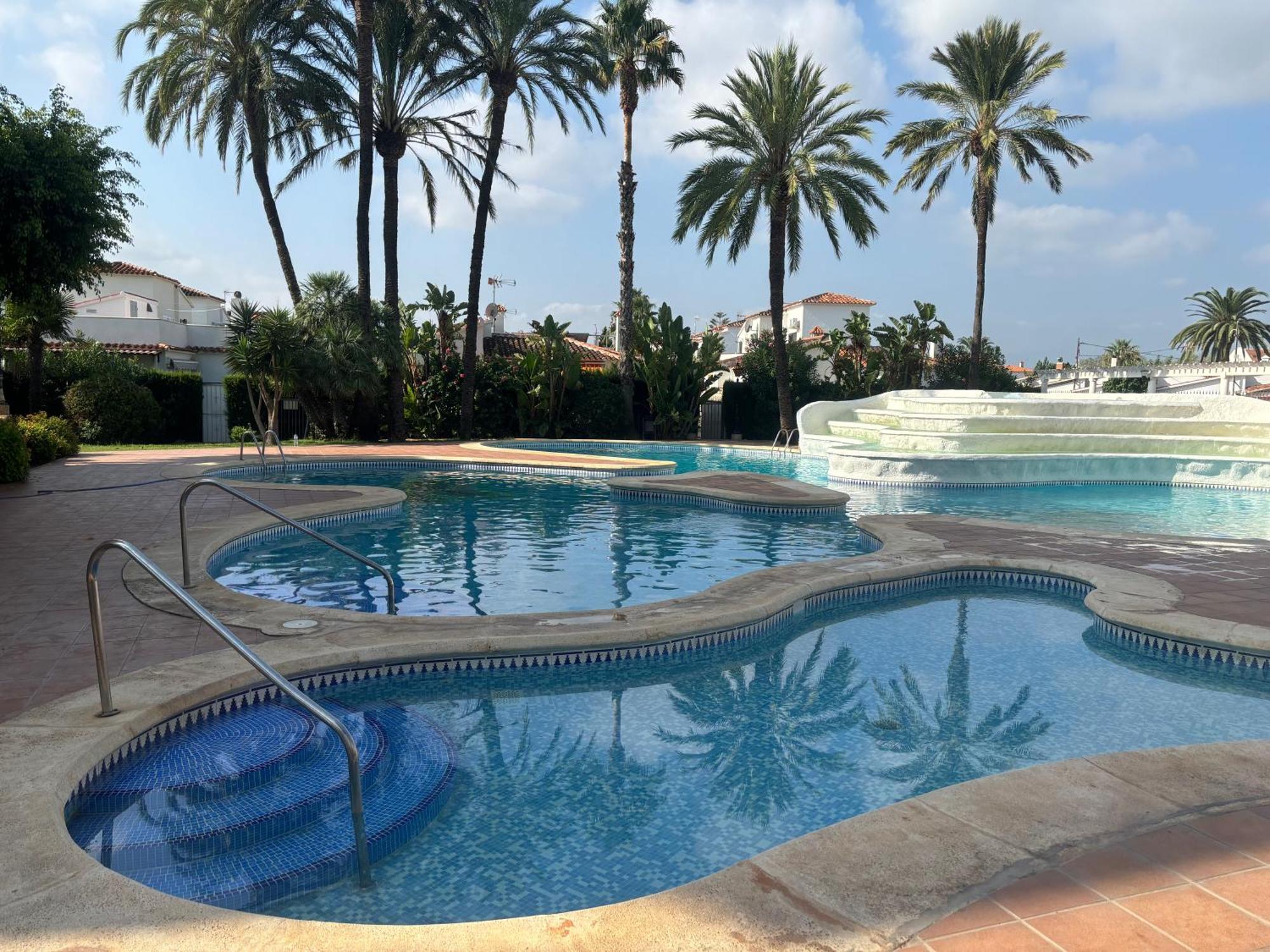 Casa De Playa Denia
