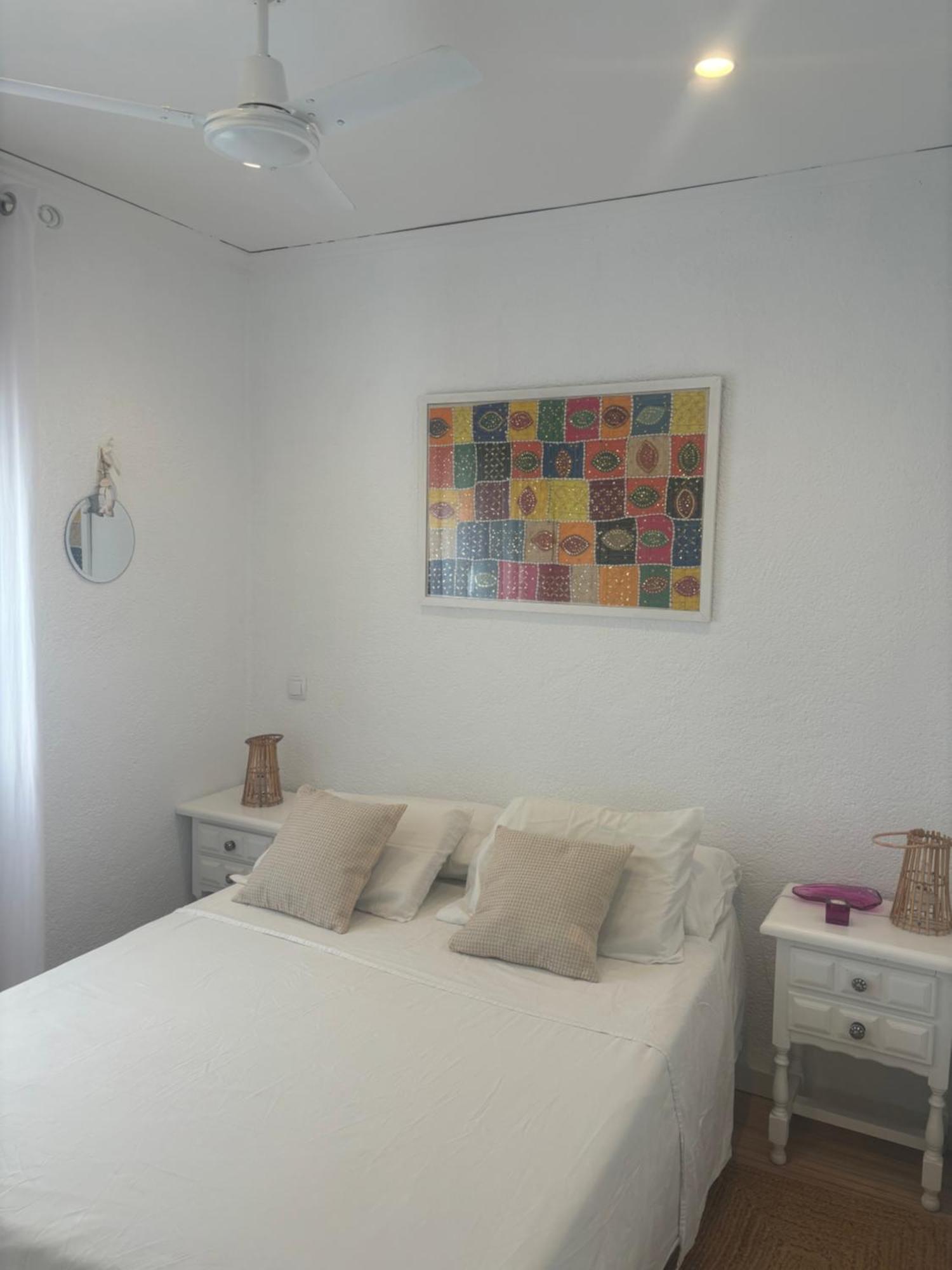 Holiday home Casa De Playa *