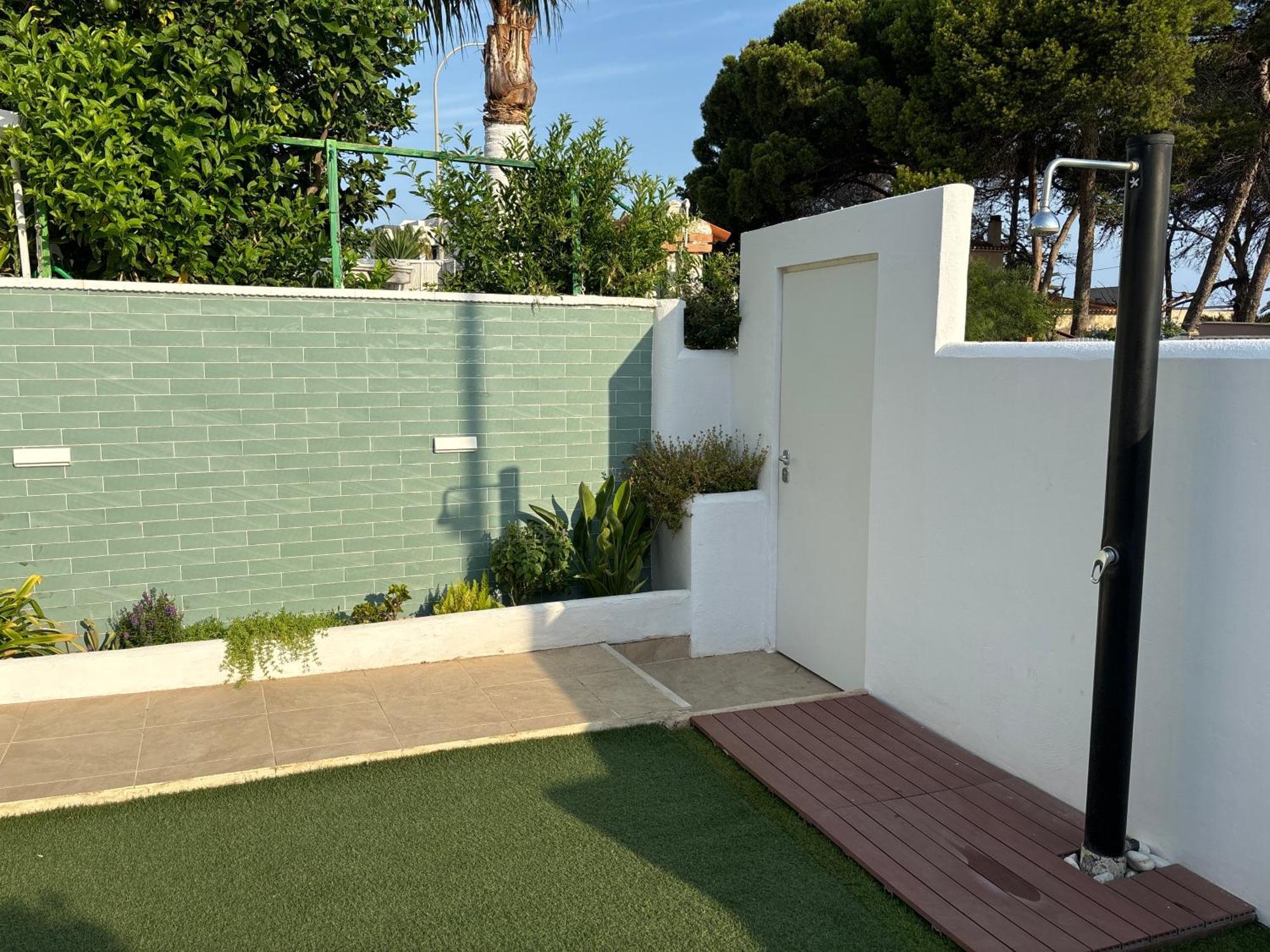 Holiday home Casa De Playa Denia