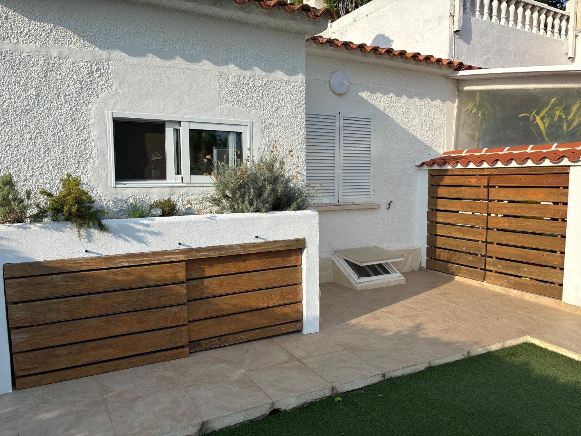 Casa De Playa Holiday home *
