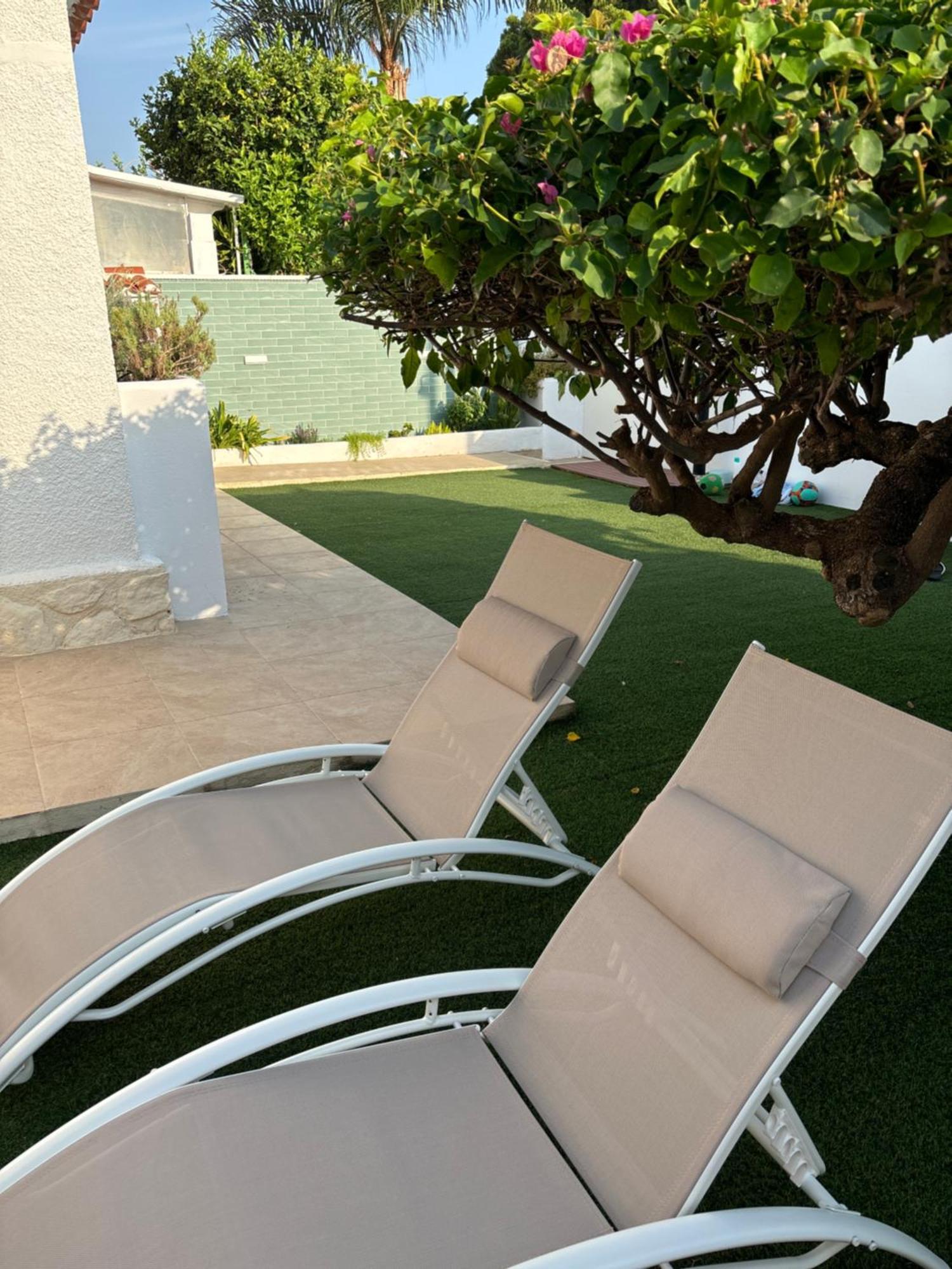 Holiday home Casa De Playa *