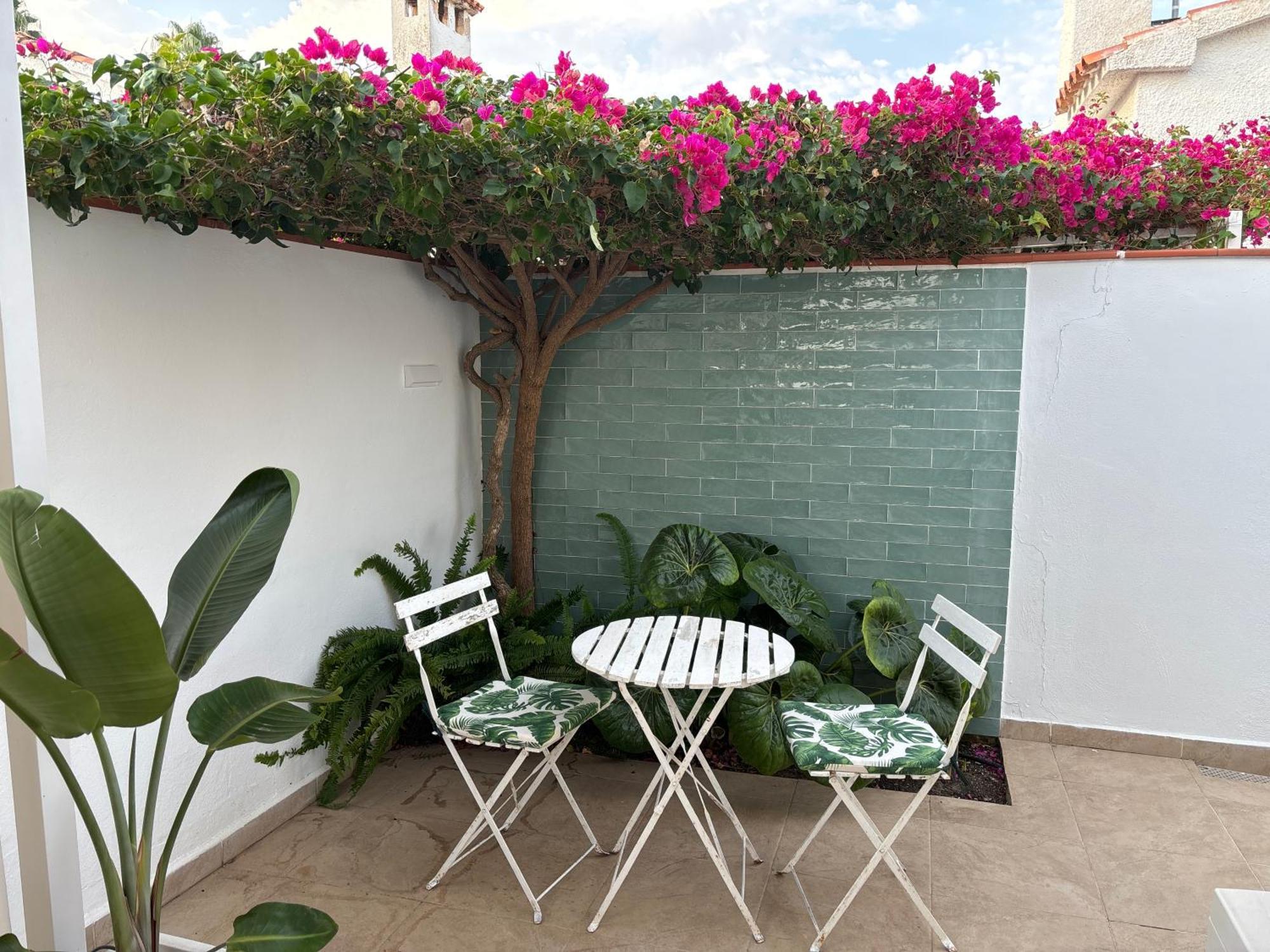 Casa De Playa Holiday home Denia