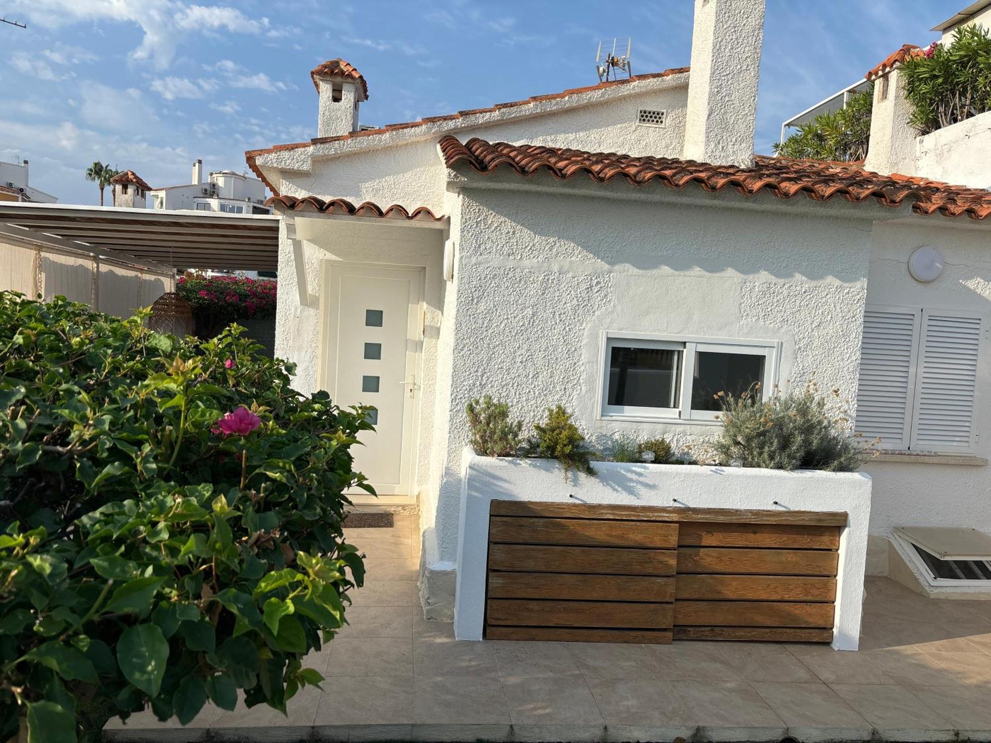 Casa De Playa