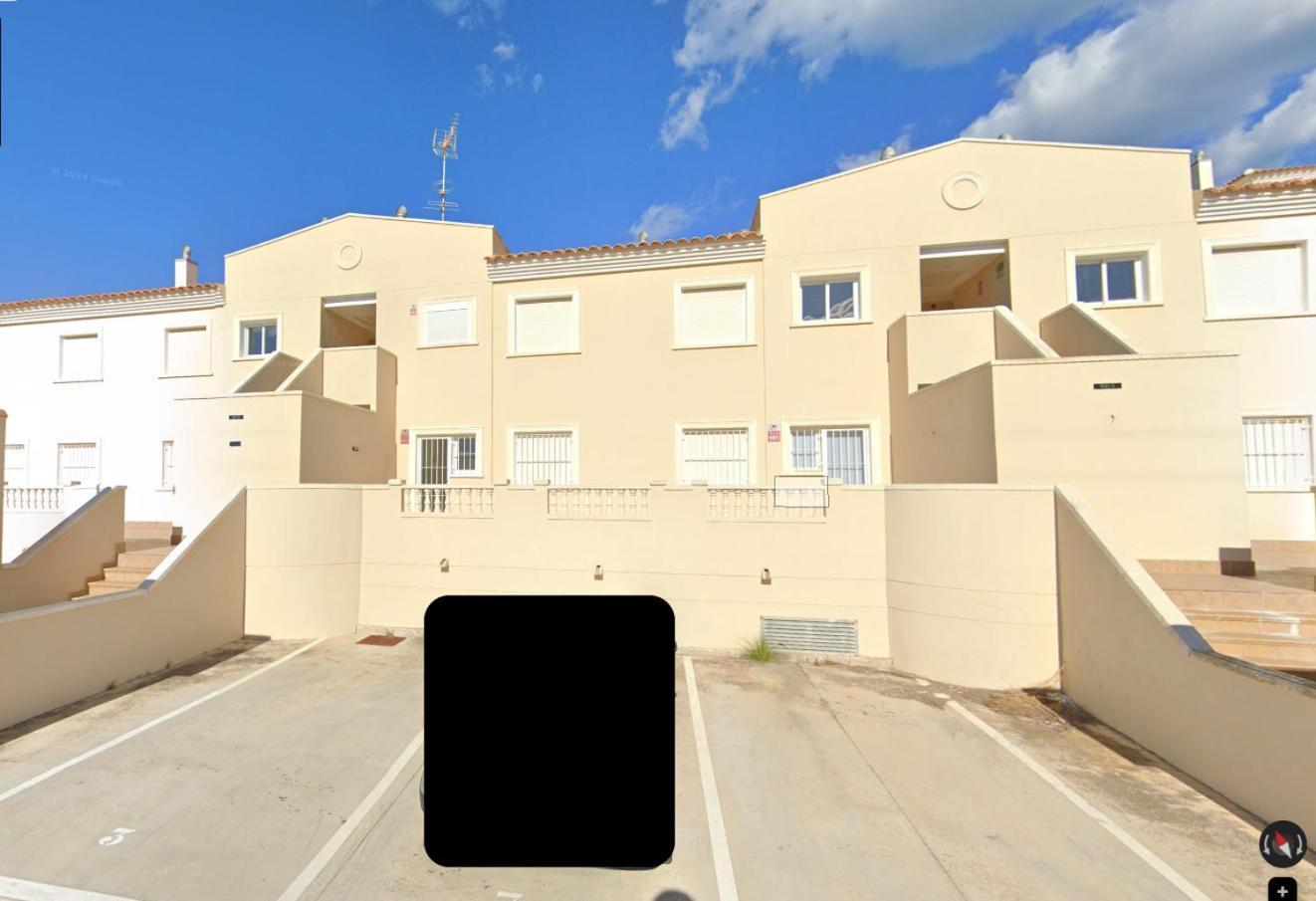 Nuevo En Urbanizacion A 250 Metros De La Playa Apartamento