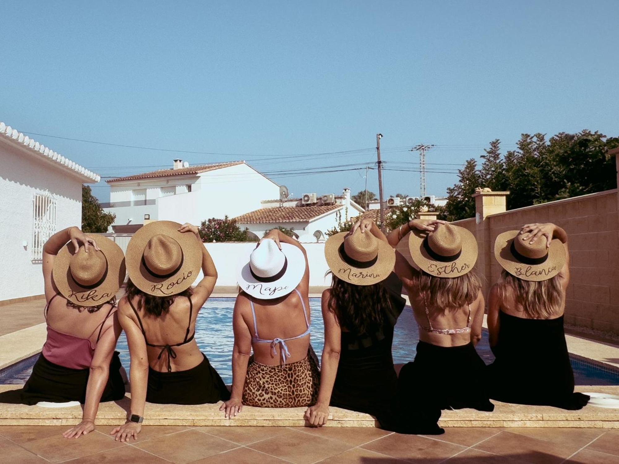 Joya - Casa En La Playa Con Piscina